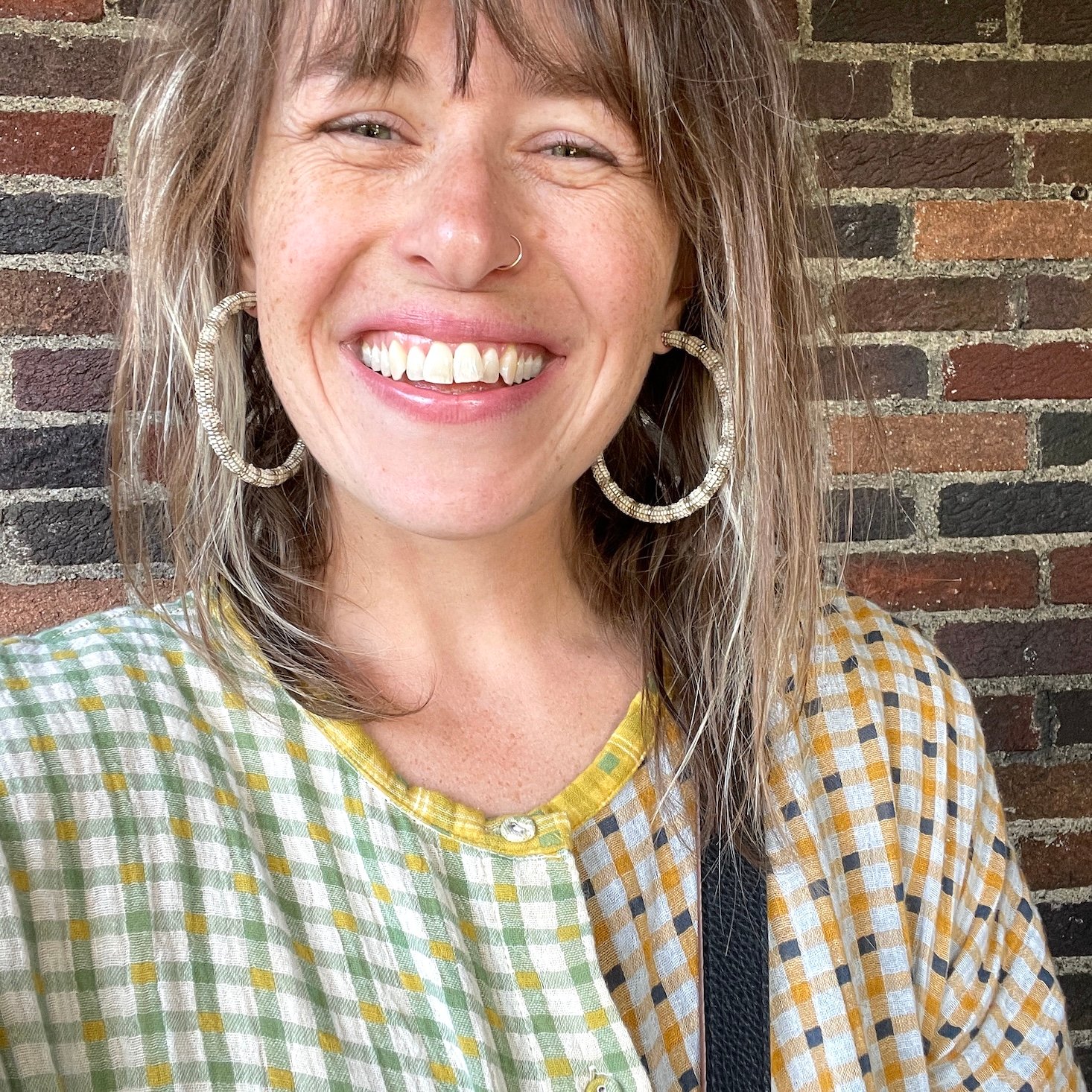 INK+ALLOY INSIDERS Earrings Subscription Review August 2025