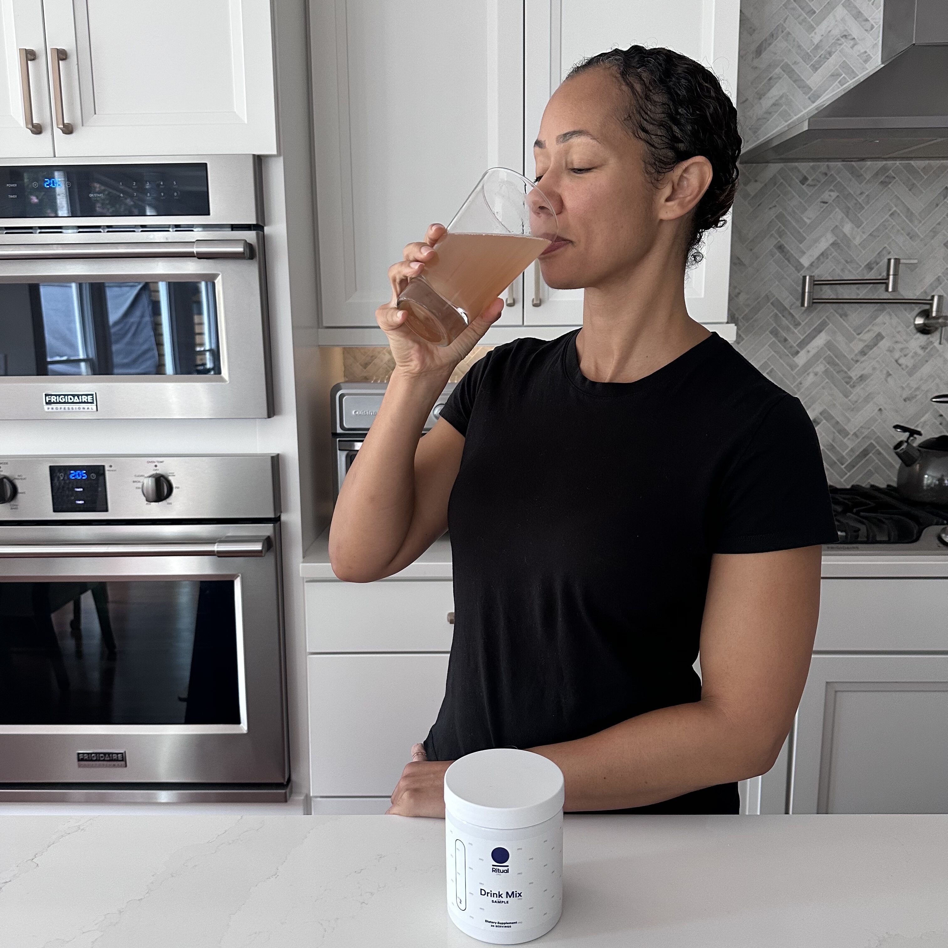This Wellness-Obsessed Mama Just Upgraded Her Night Routine — Meet Magnesium+