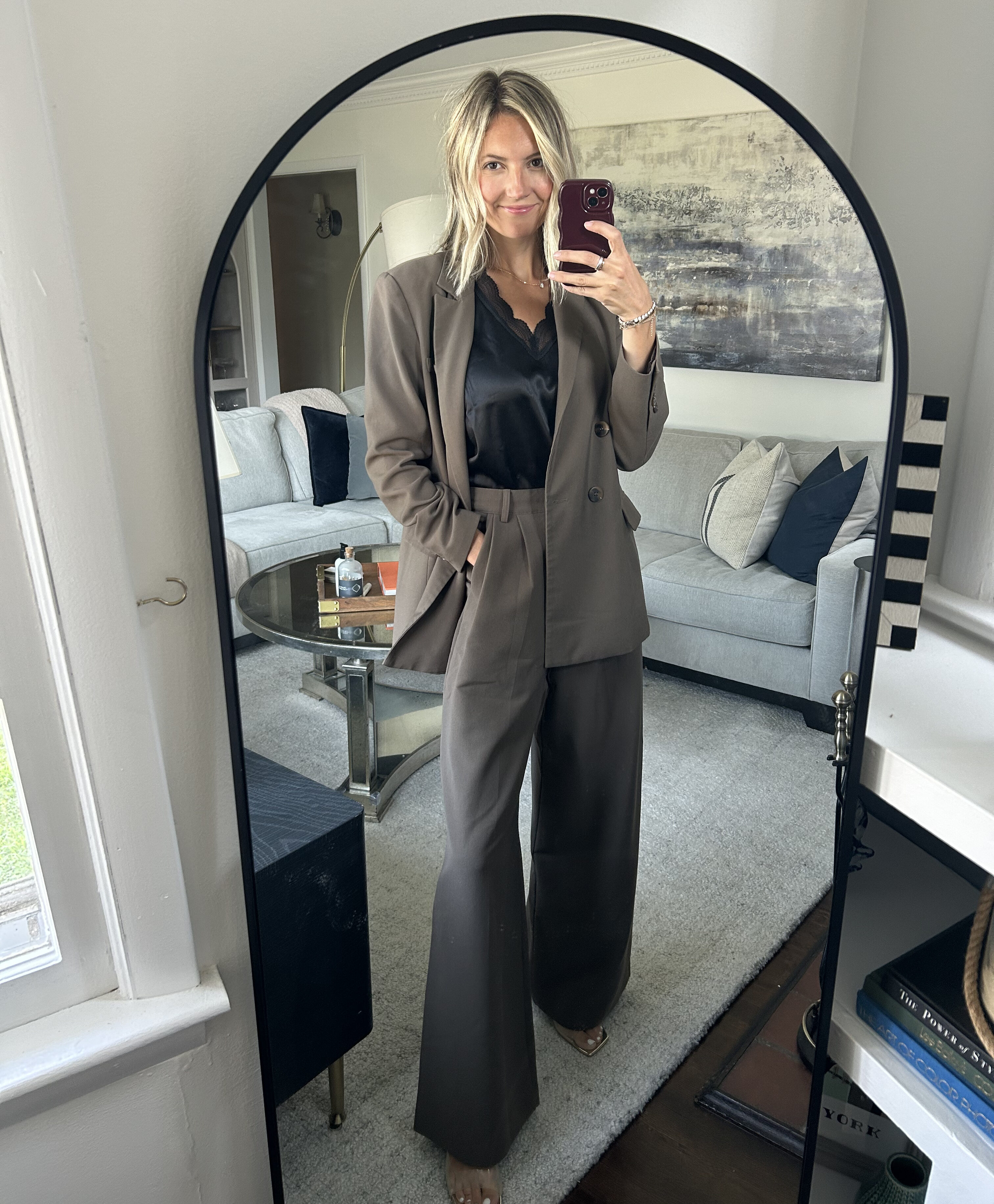 How Armoire Became My Fall Fashion Obsession (And Why I’m Never Panic-Buying Again)