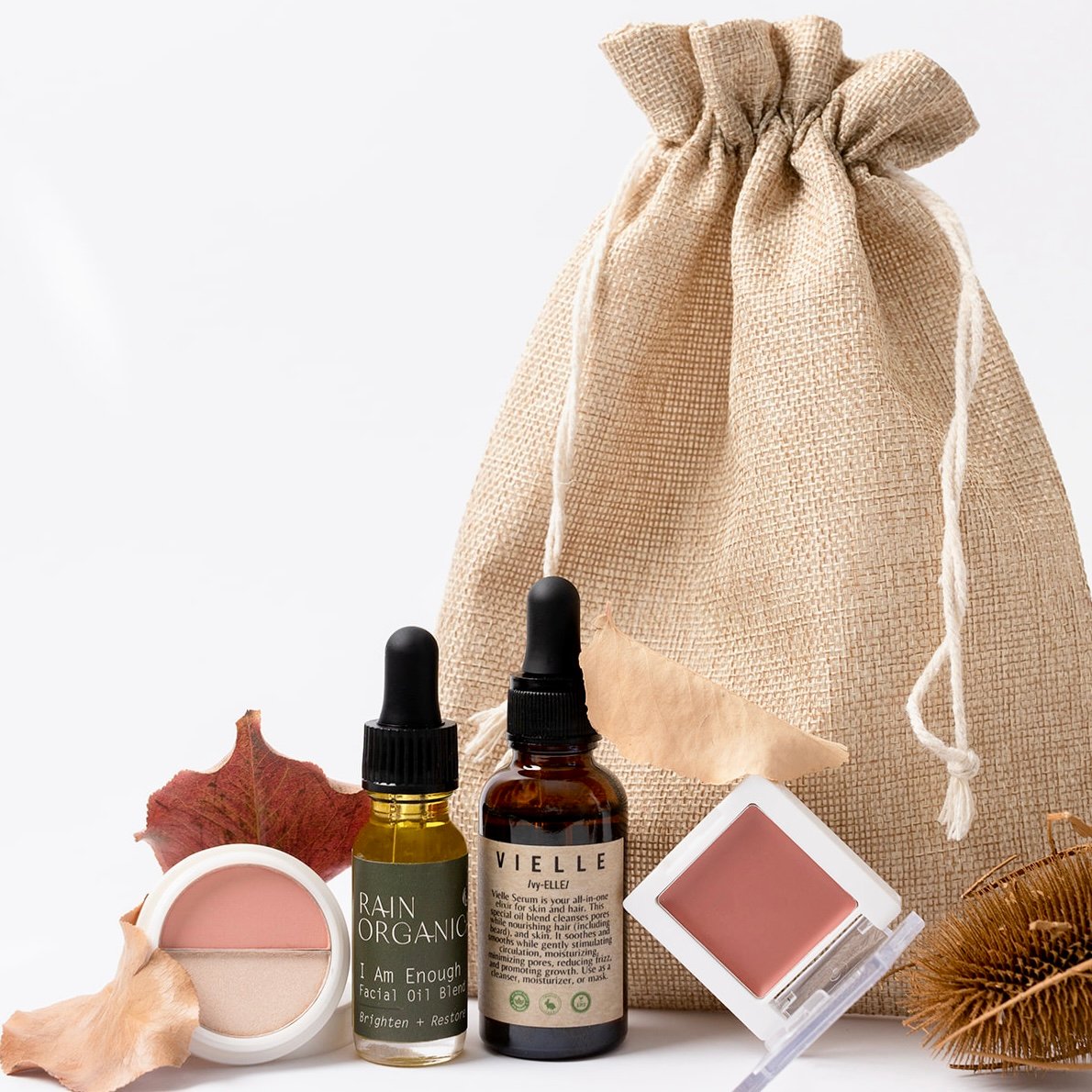 Nourish Beauty September 2025 Box Full Spoilers