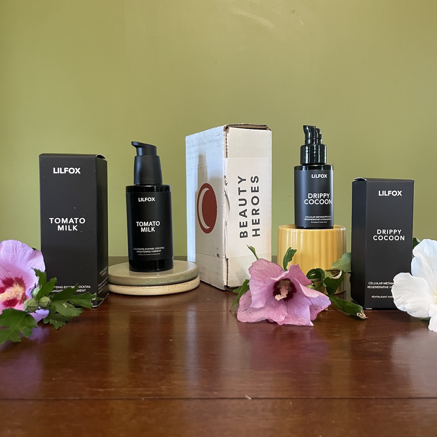 Beauty Heroes Beauty Discovery Review + Coupon, September 2025