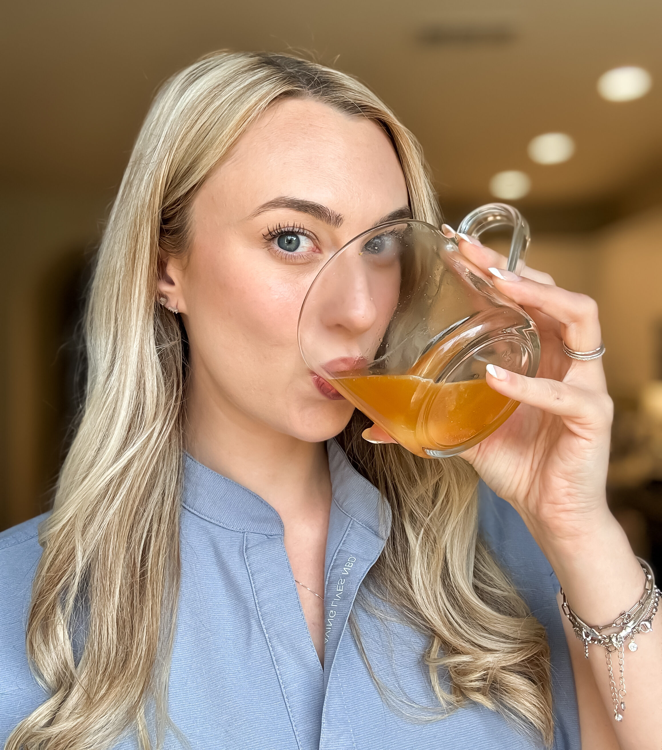 Why I Recommend Essential Radiance Vegan Collagen to My Patients and Use It Myself