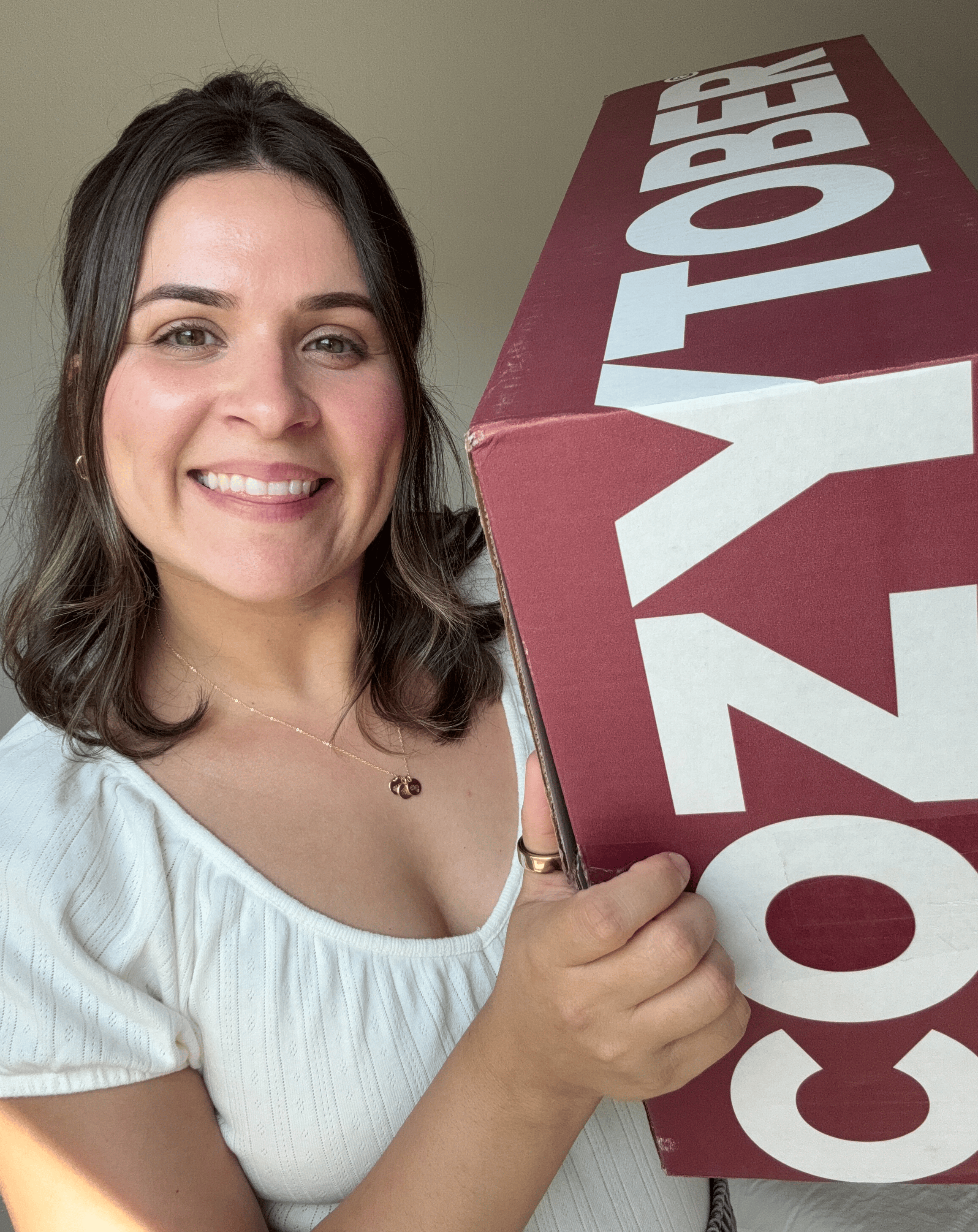 The COZYTOBER® Style Edit Is Back (and Better Than Ever)