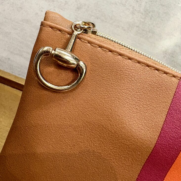 Makeup Bag Hardware for Ipsy Glam Bag August 2025