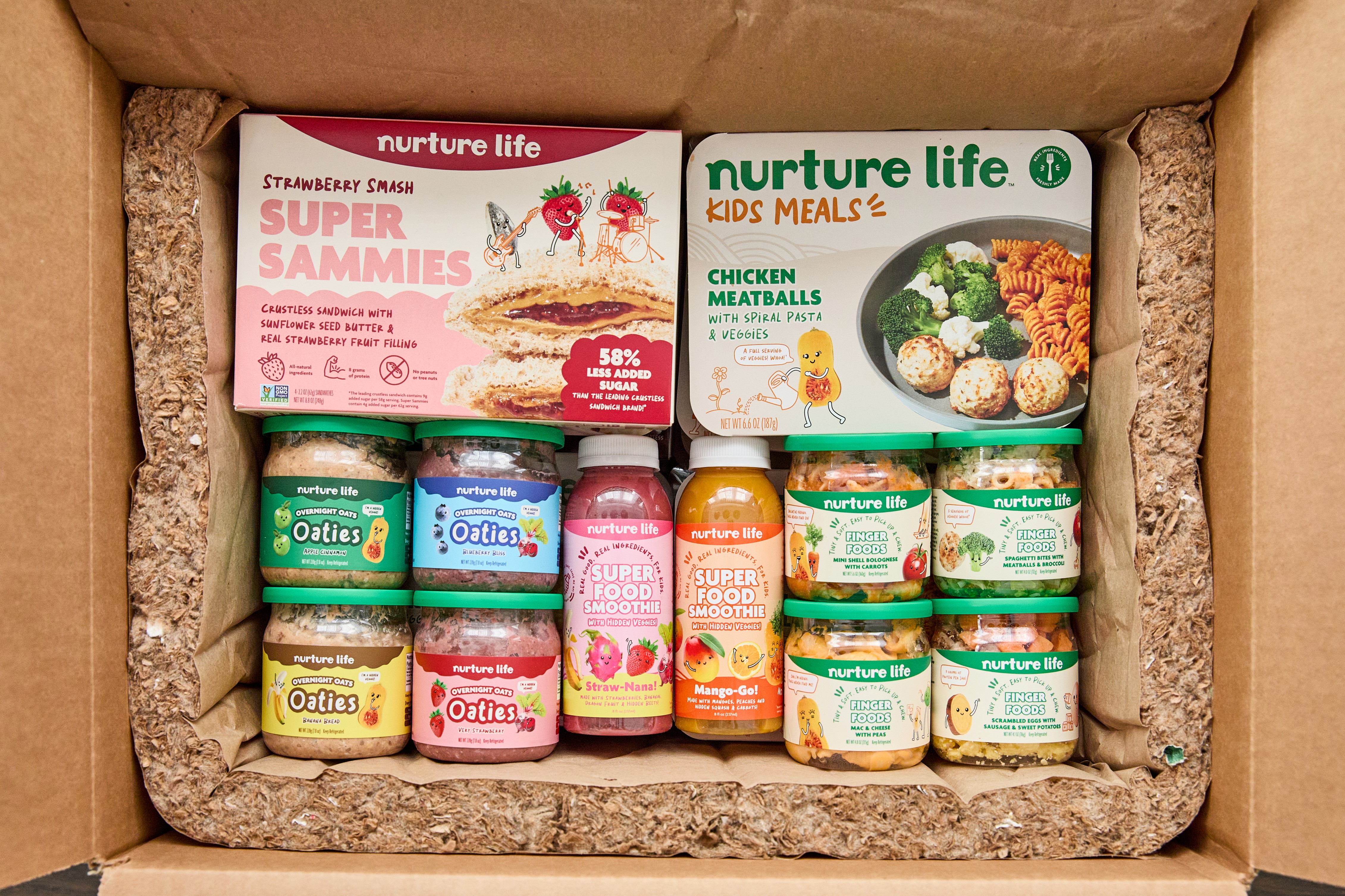 Nurse-Approved: Nurture Life Is the Safety-First, Dietitian-Designed Kids’ Meal Service That Transformed Our Day-to-Day