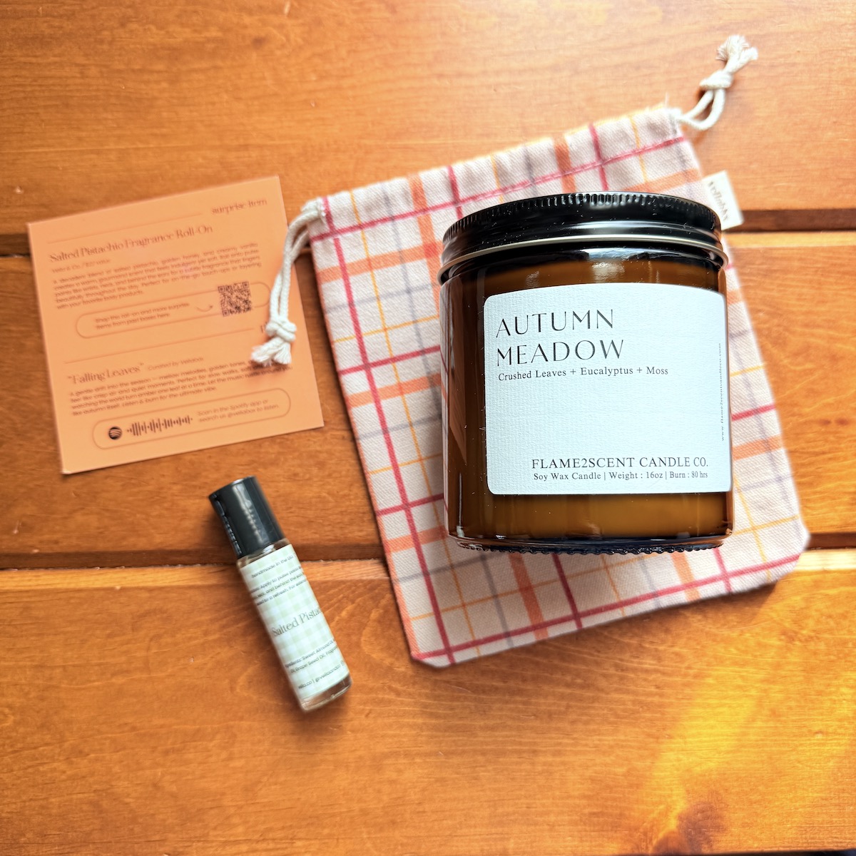 Vellabox Candle Review September 2025