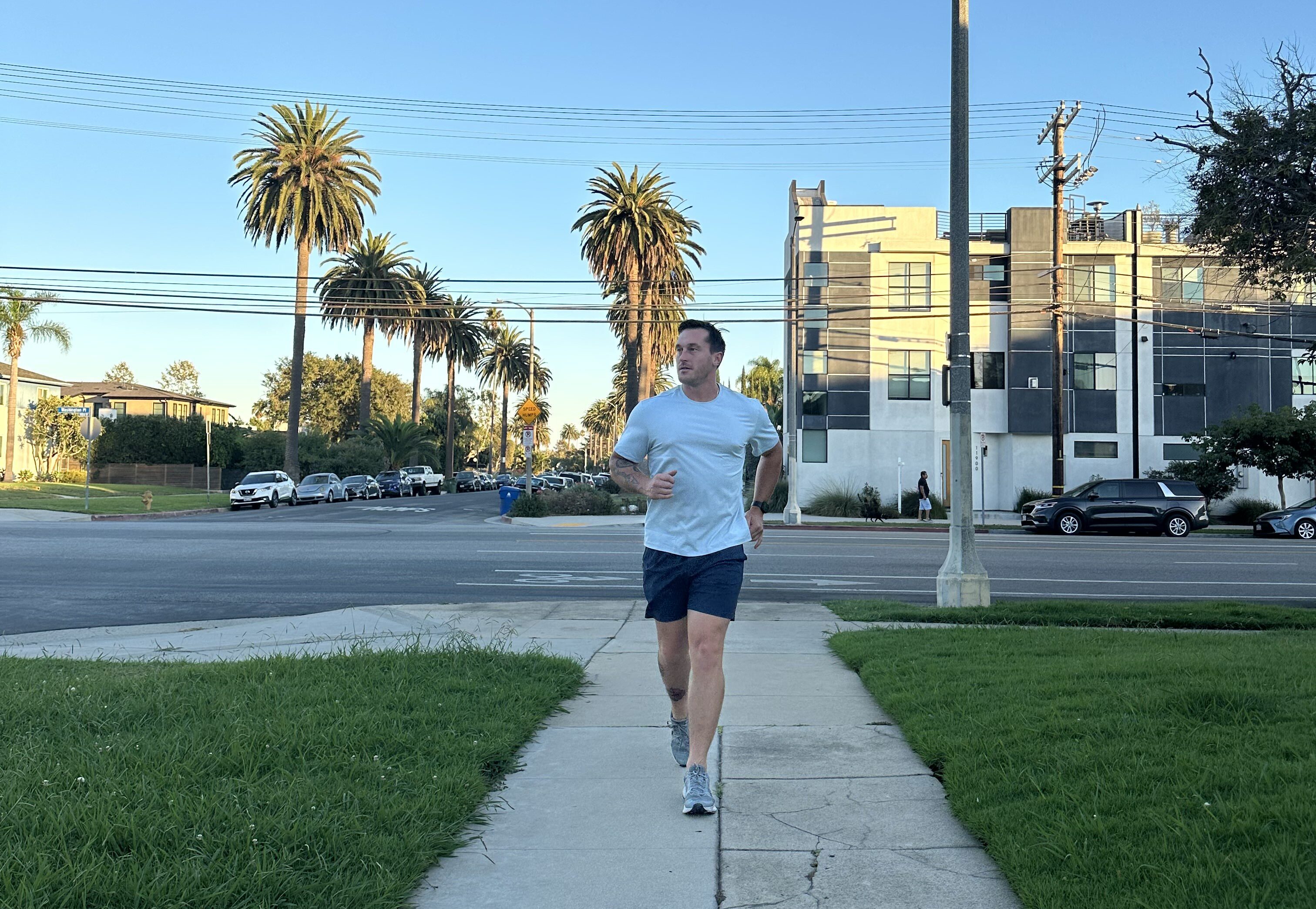 I Put Ten Thousand’s New Foundation Short Up Against Vuori Kore—Here’s the Winner