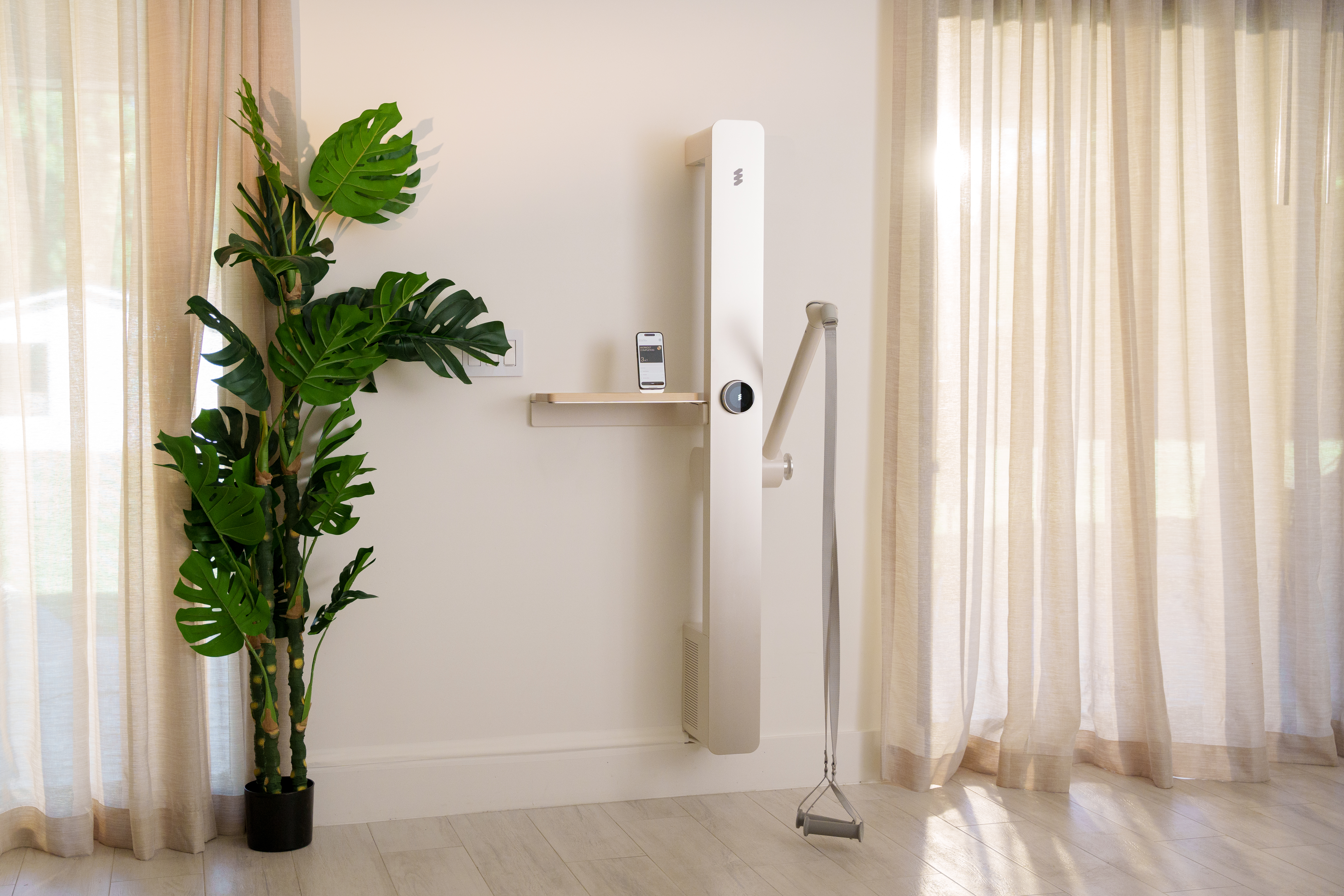 amp™ vs. Lululemon Studio Mirror: The Home Gym Face-Off That Helped Me Ditch Excuses for Good