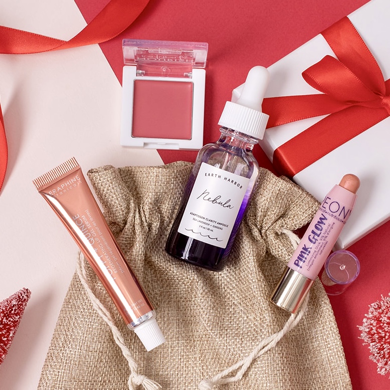 Nourish Beauty October 2025 Box Full Spoilers