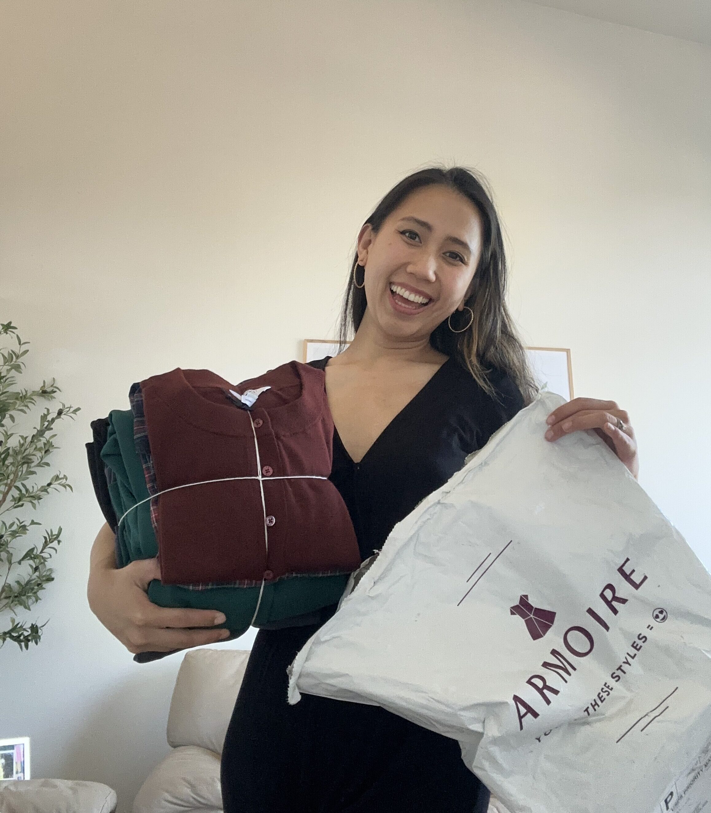 Why Armoire Is the Wardrobe Upgrade Every Working Woman Needs