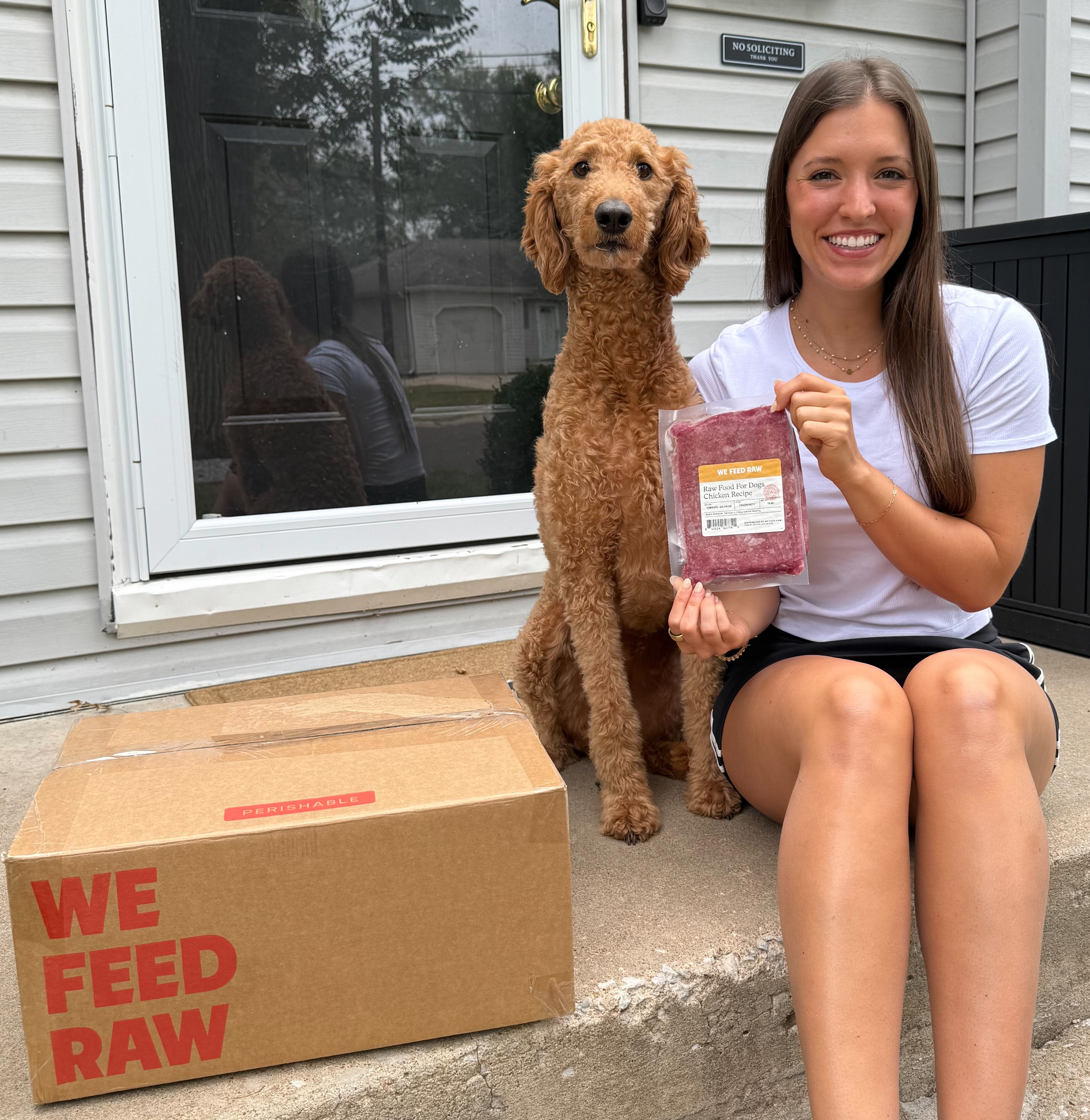 Better Poop, Healthier Pup – My #1 Tip as a Health-Conscious Dog Mom