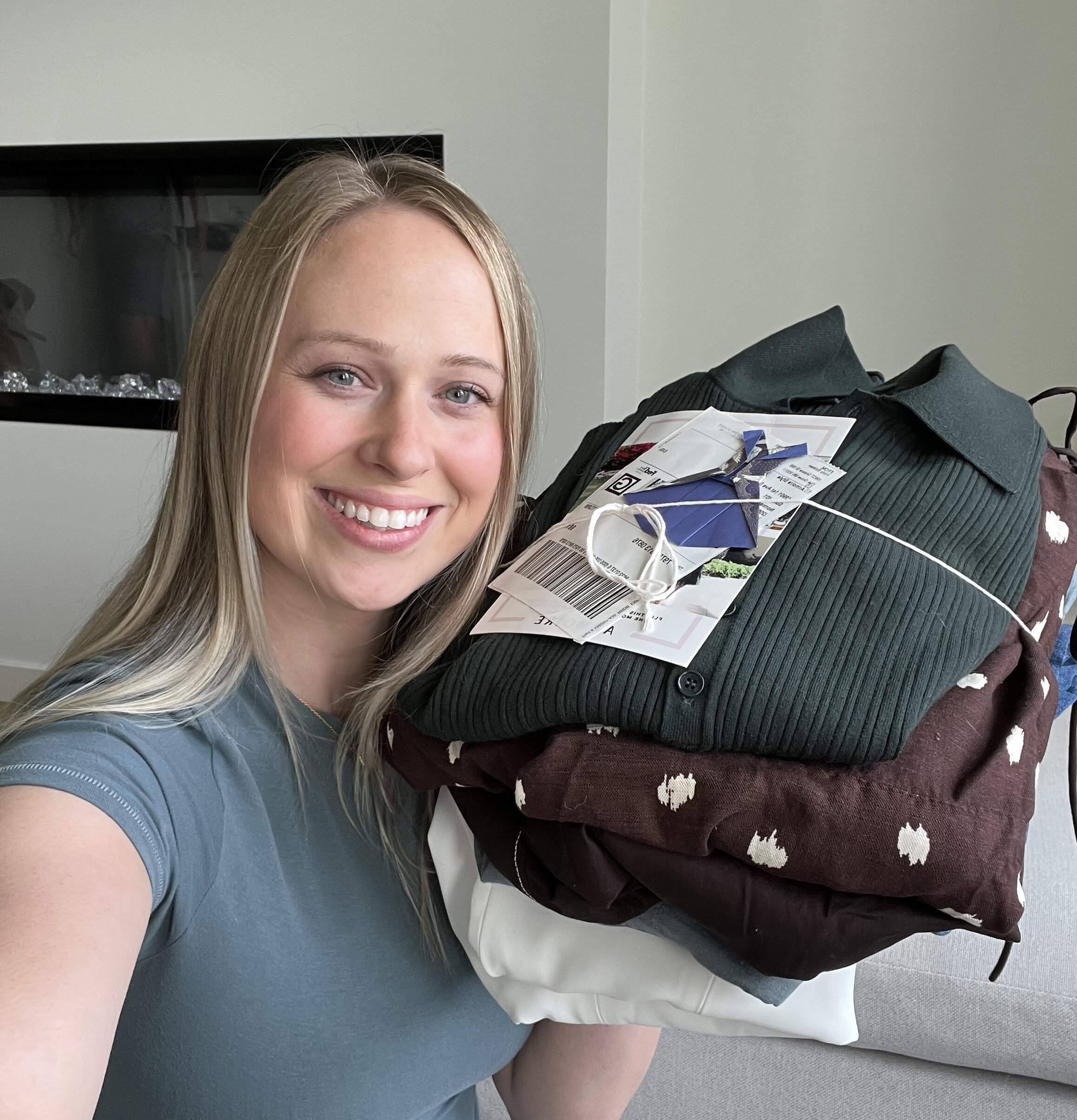 Why Armoire’s Unlimited Plan Became My Secret to an Endless Closet