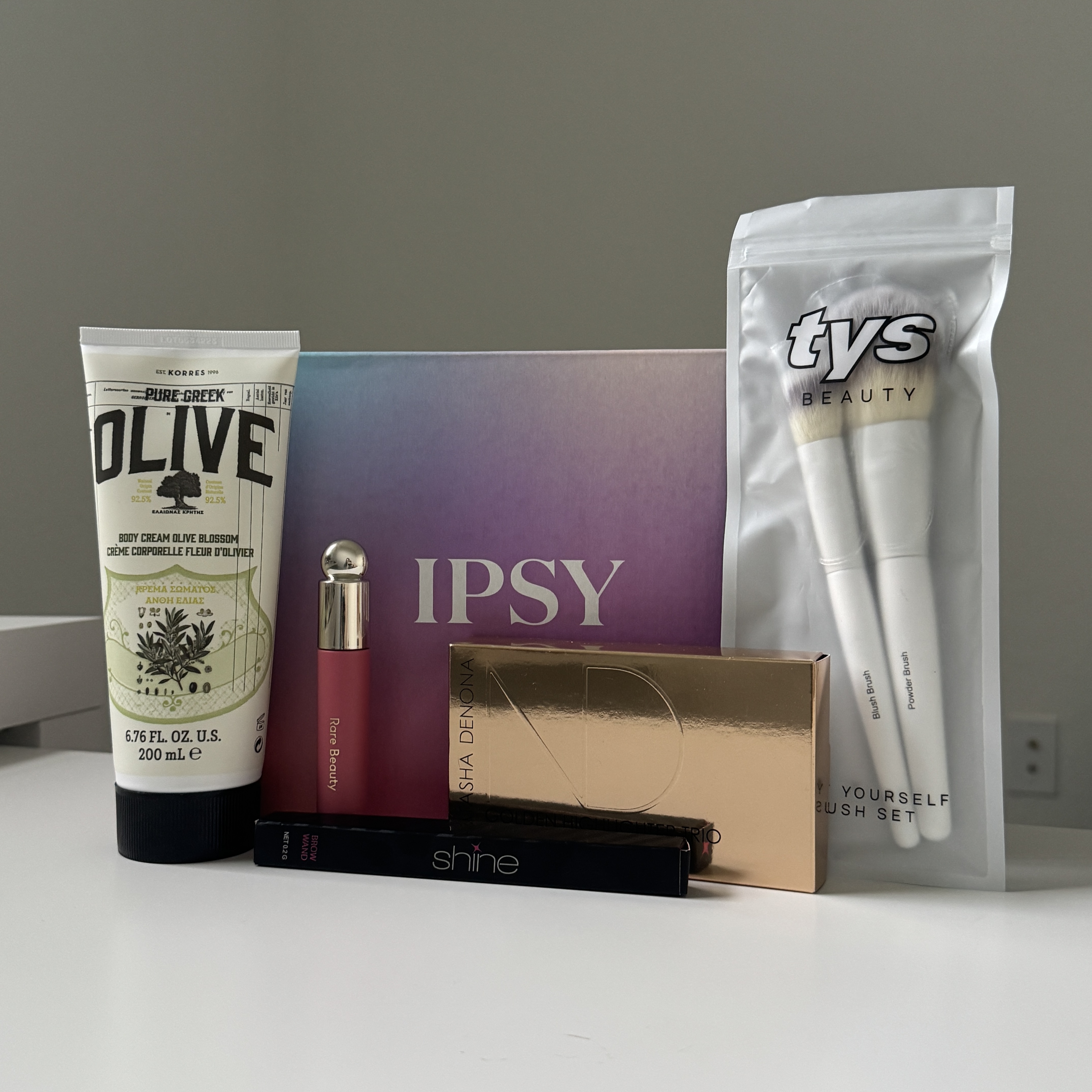 BoxyCharm by Ipsy September 2025