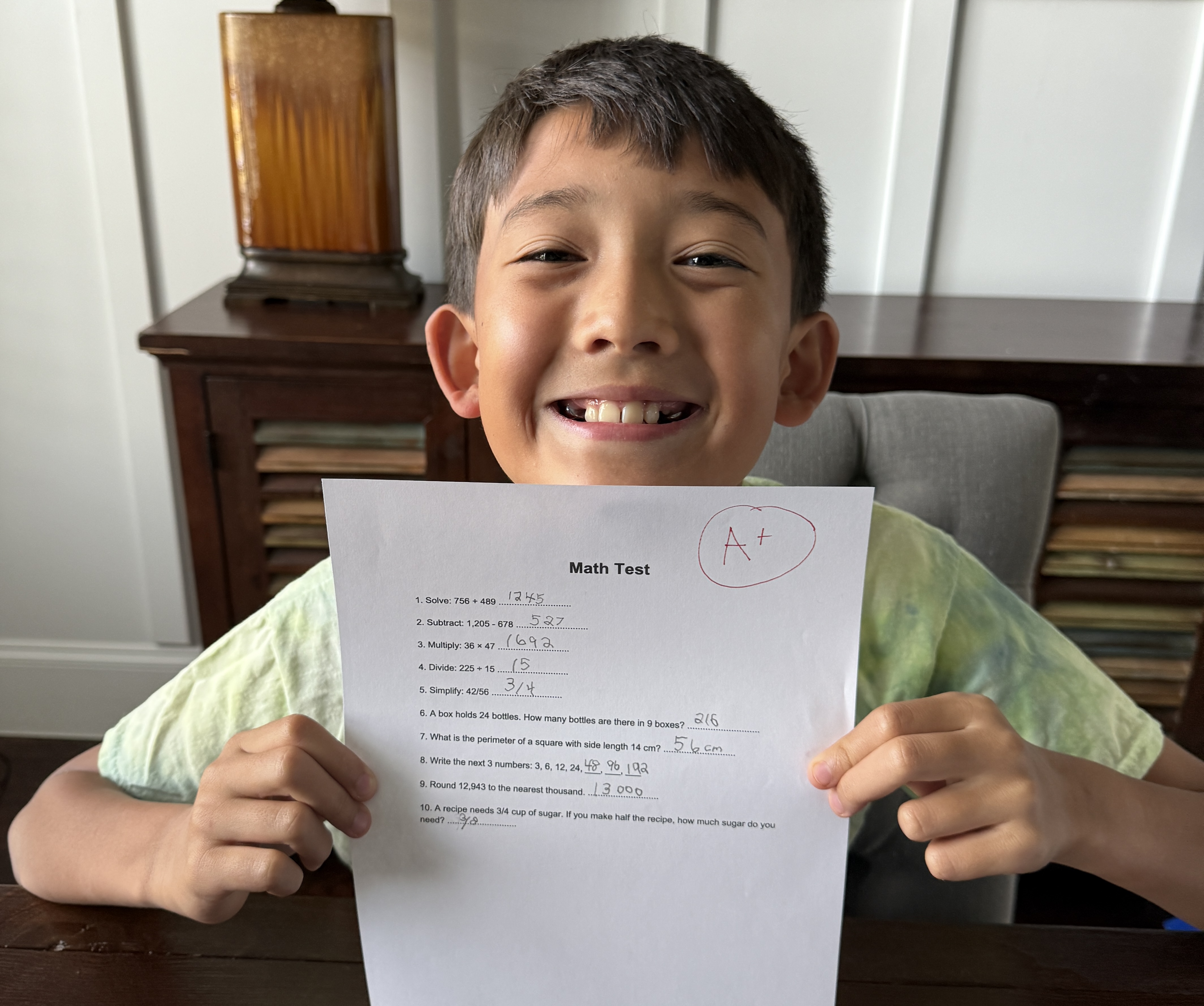 5 Reasons Why Mathnasium Is The Best Kept Secret in Canada: How It Transformed My Son’s Confidence in Math