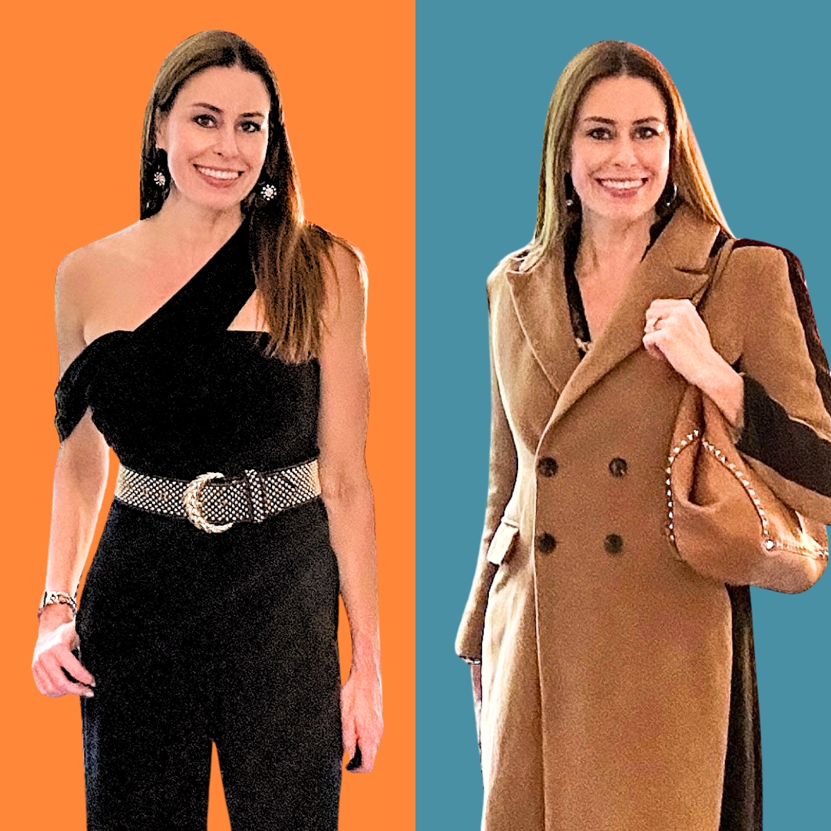 What I’m Wearing This Week: Armoire