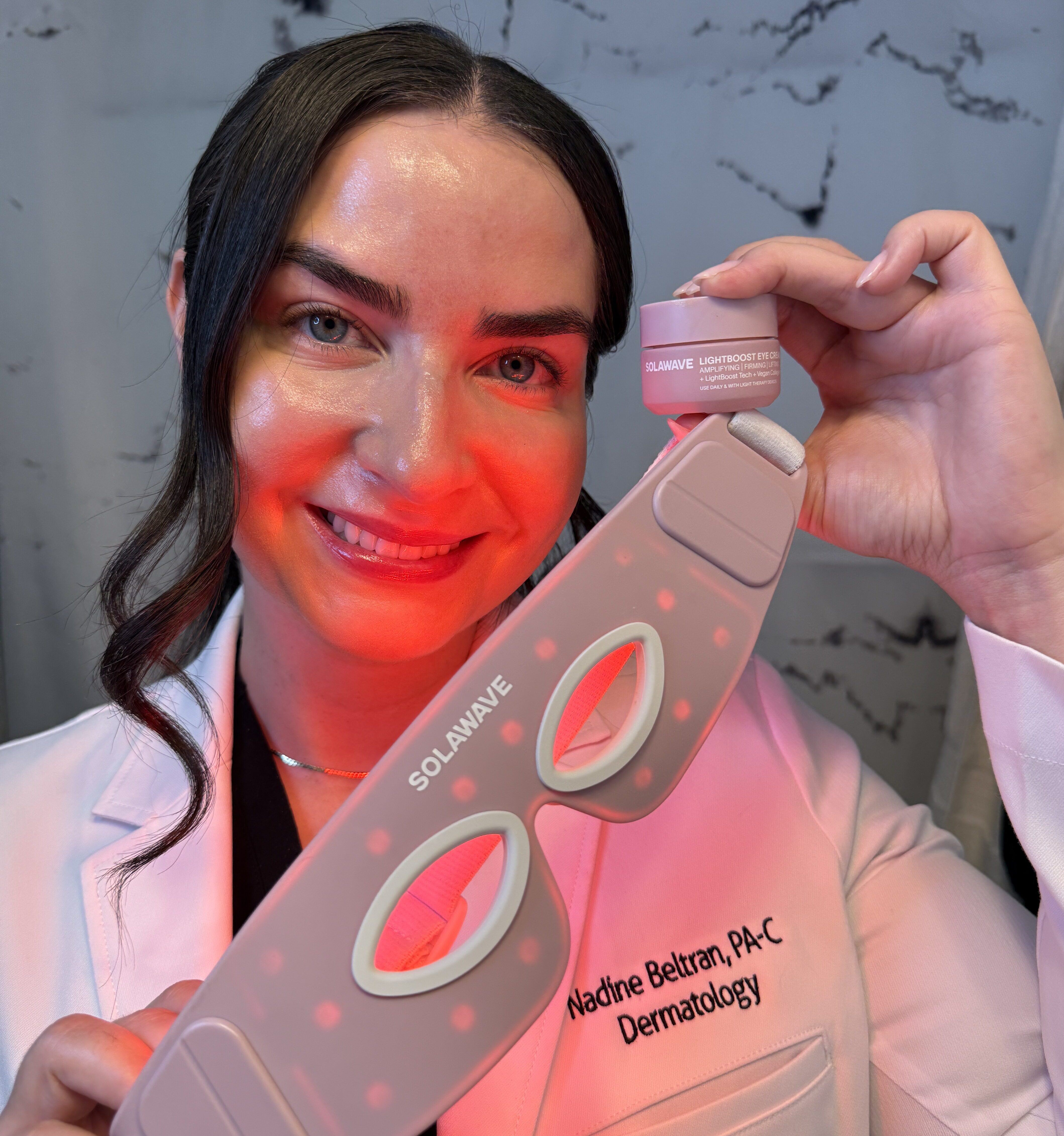 PSA: Your Eye Area Needs Targeted Care – Here’s My Professional Pick for Anti-Aging