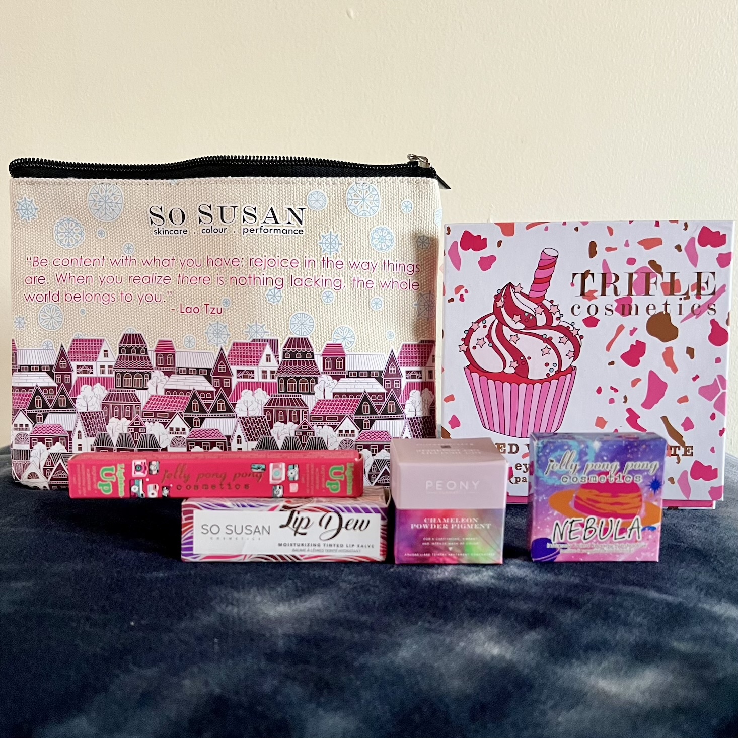 So Susan Color Curate Bag Review October 2025