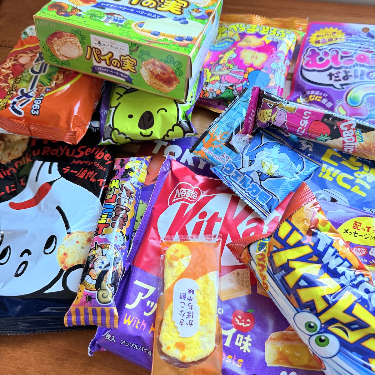 TokyoTreat Review – October 2025