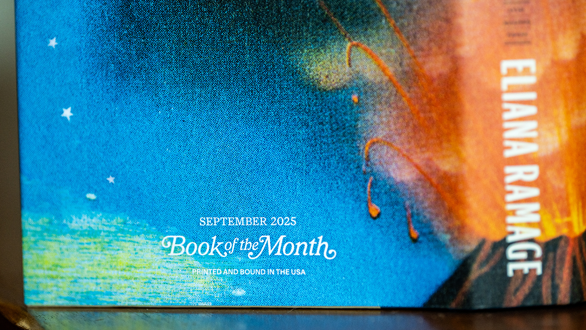 Book of the Month Review + Coupon: September 2025