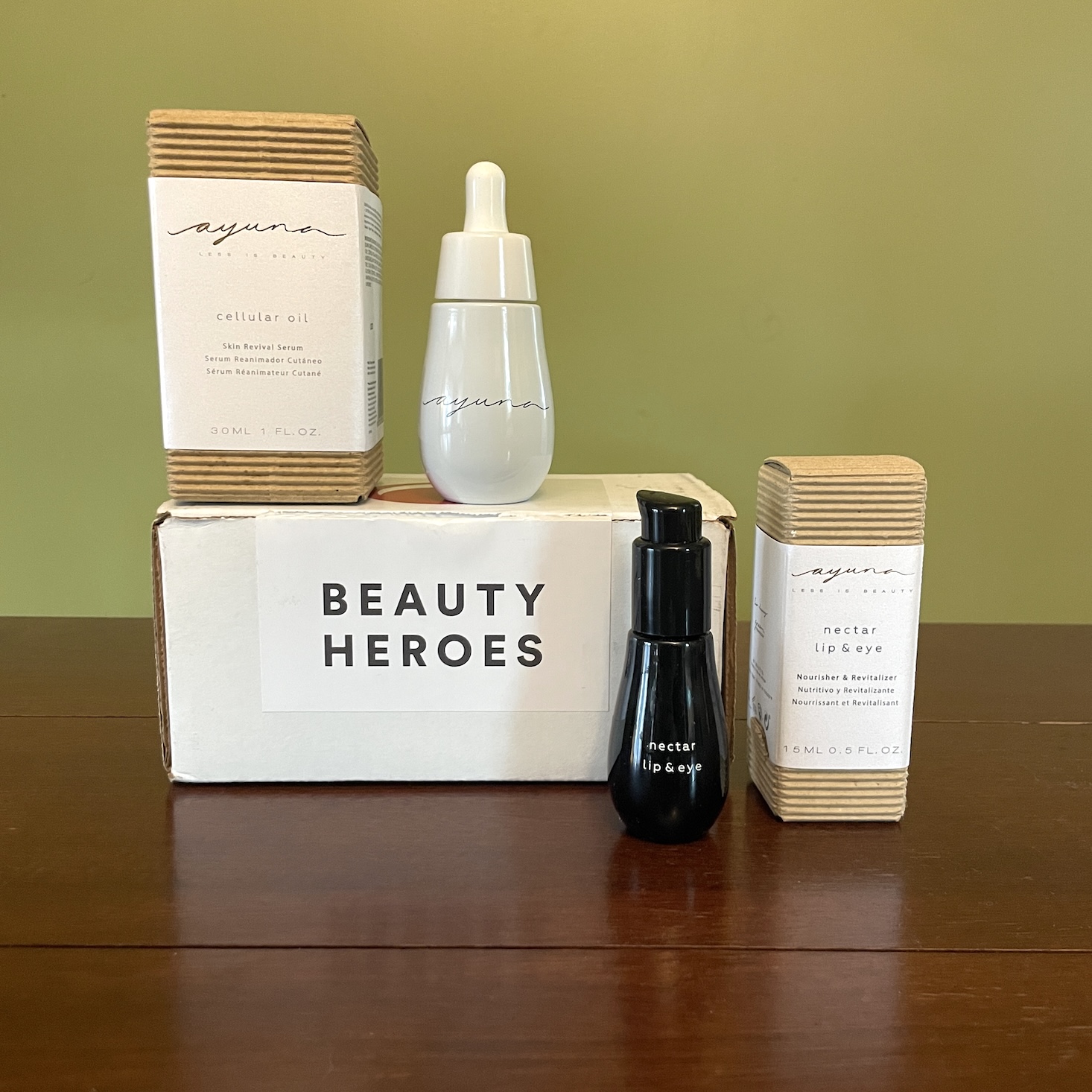 Beauty Heroes Beauty Discovery Review + Coupon, October 2025