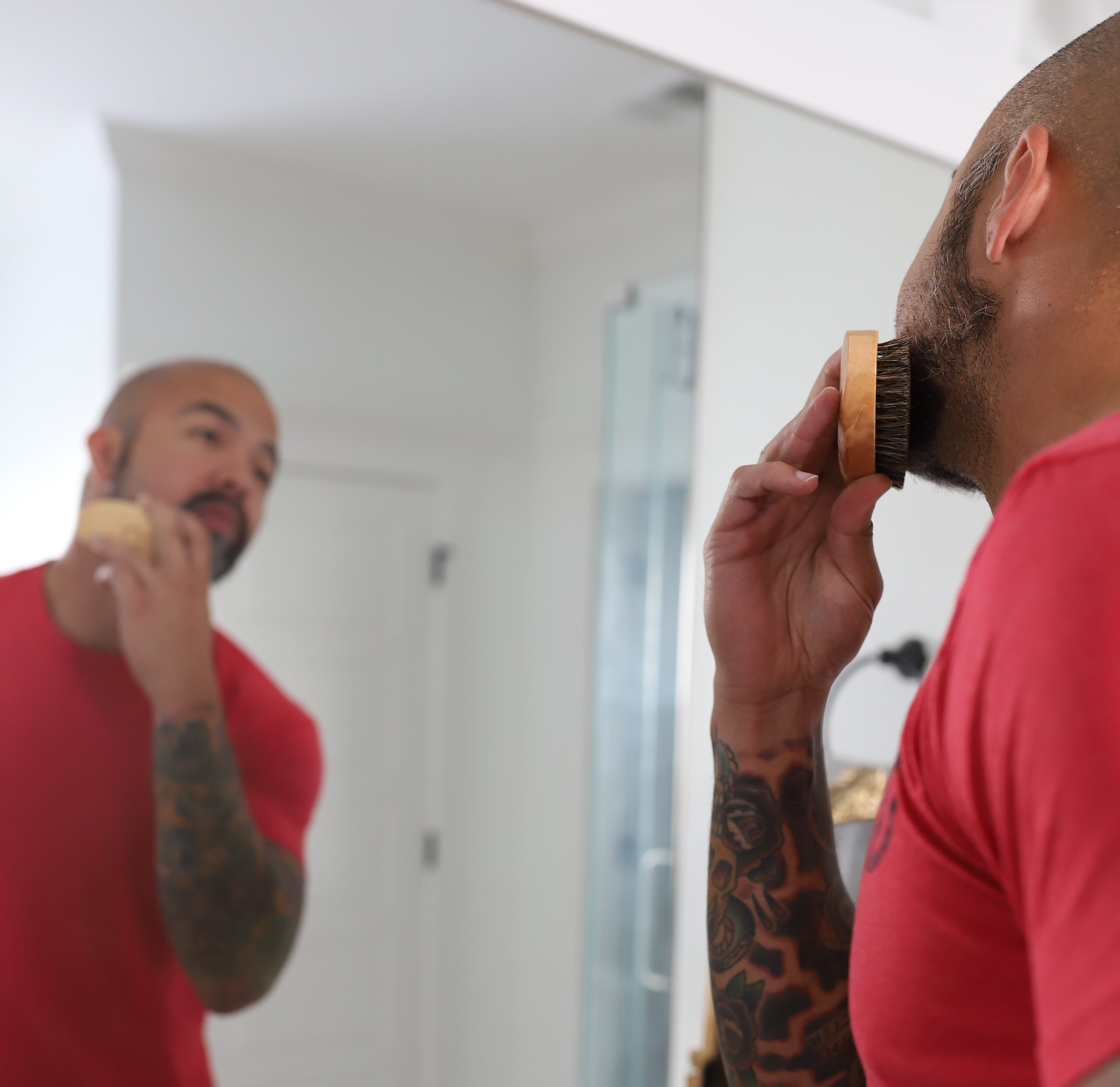 Warning: This Beard Kit Might Make You Fall in Love With Your Husband All Over Again (And It’s On Sale)