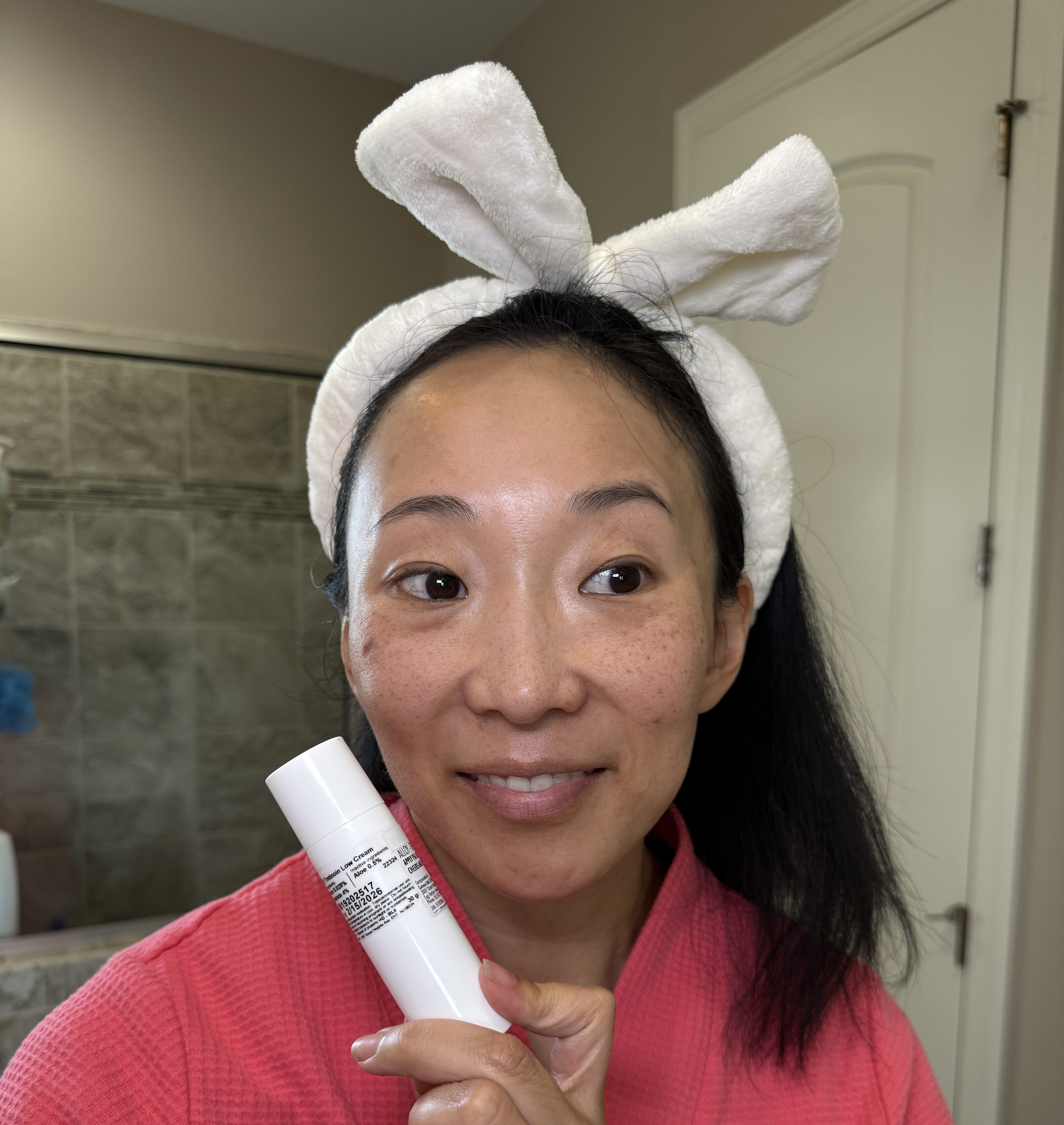 I Switched to Alloy for My Perimenopause Care – Here’s Why I’m Not Looking Back