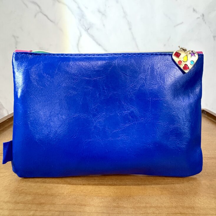 Front of Bag for Ipsy Glam Bag September 2025
