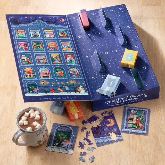 I Found the Secret Gift List That Amazon Doesn’t Have
