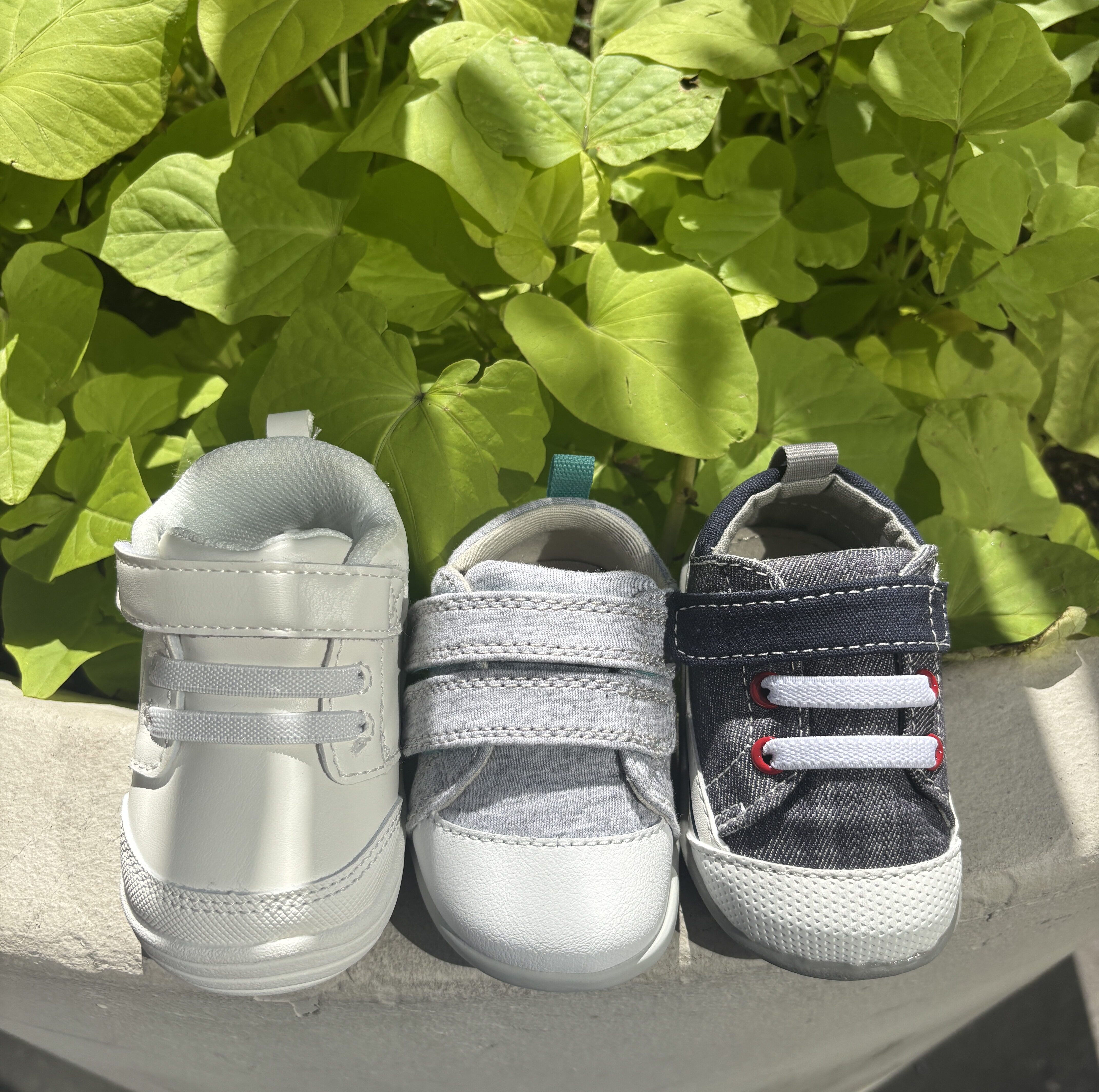 Ten Little vs. Stride Rite vs. See Kai Run: Which First Walker Shoe Is Best?
