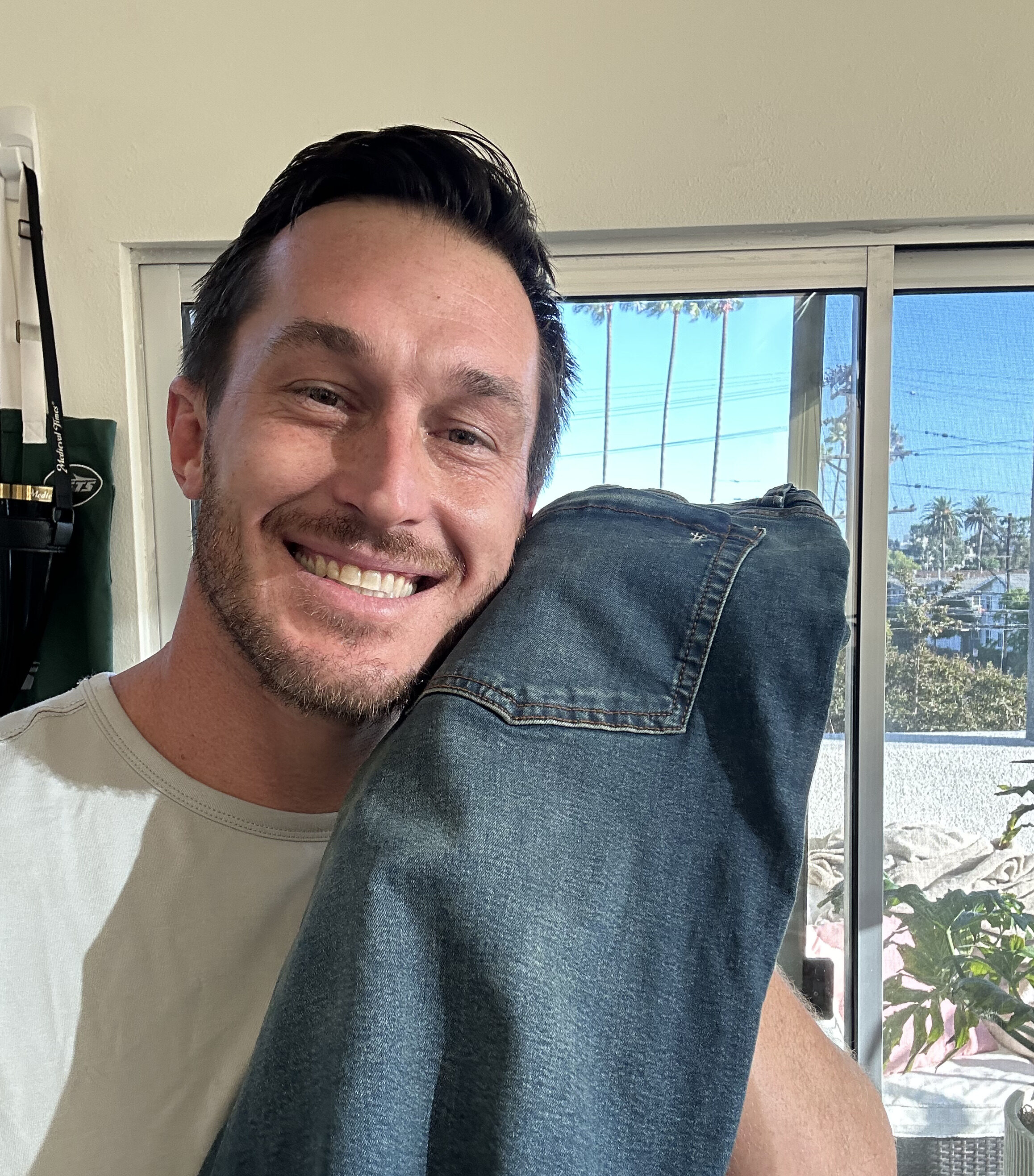 The Perfect Jean vs. Wrangler: Which One Is Built for Real Life?
