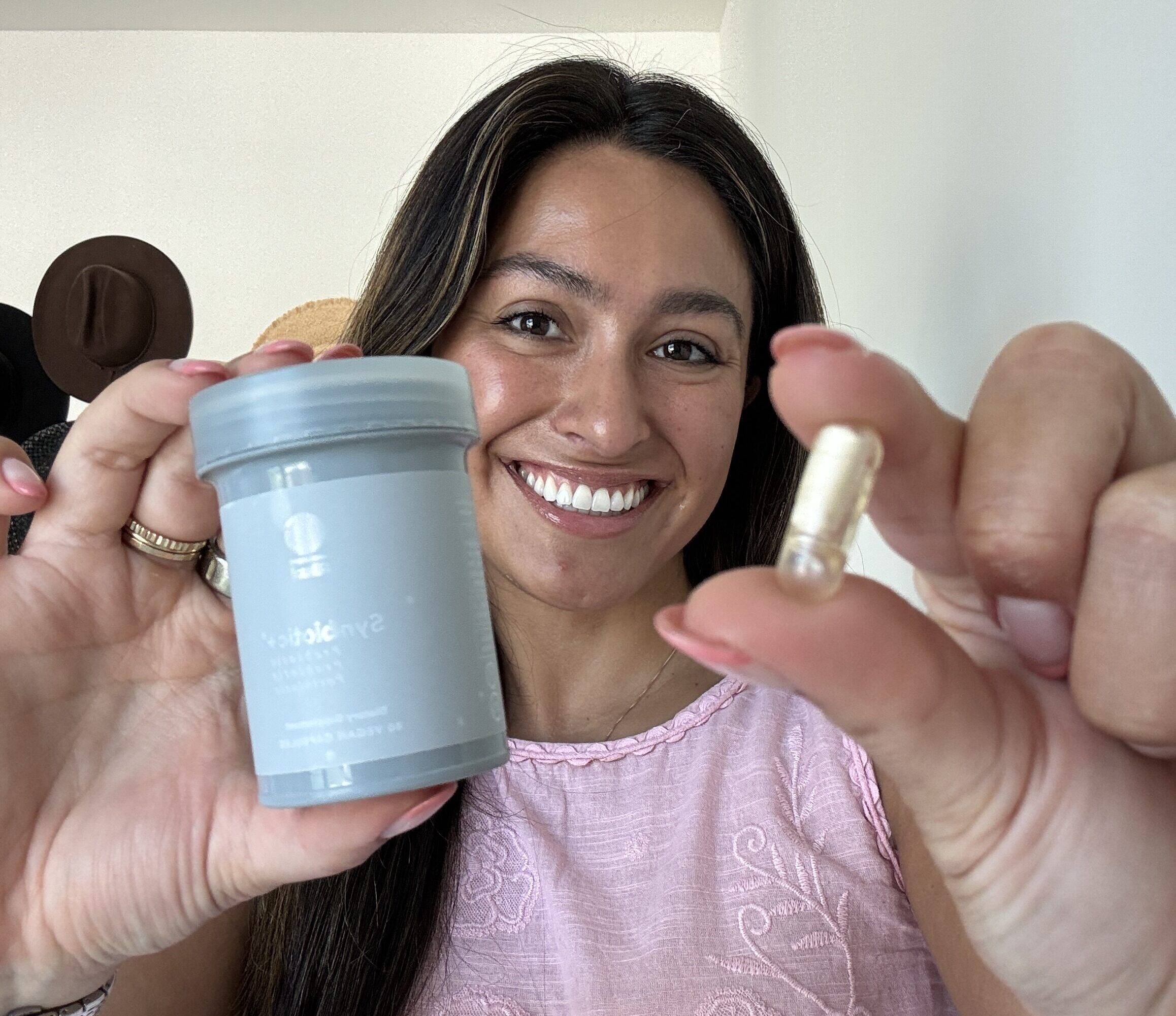 I Switched from Seed’s 2-in-1 Probiotic to Ritual’s 3-in-1 Synbiotic+: Here’s Why I’m Never Going Back