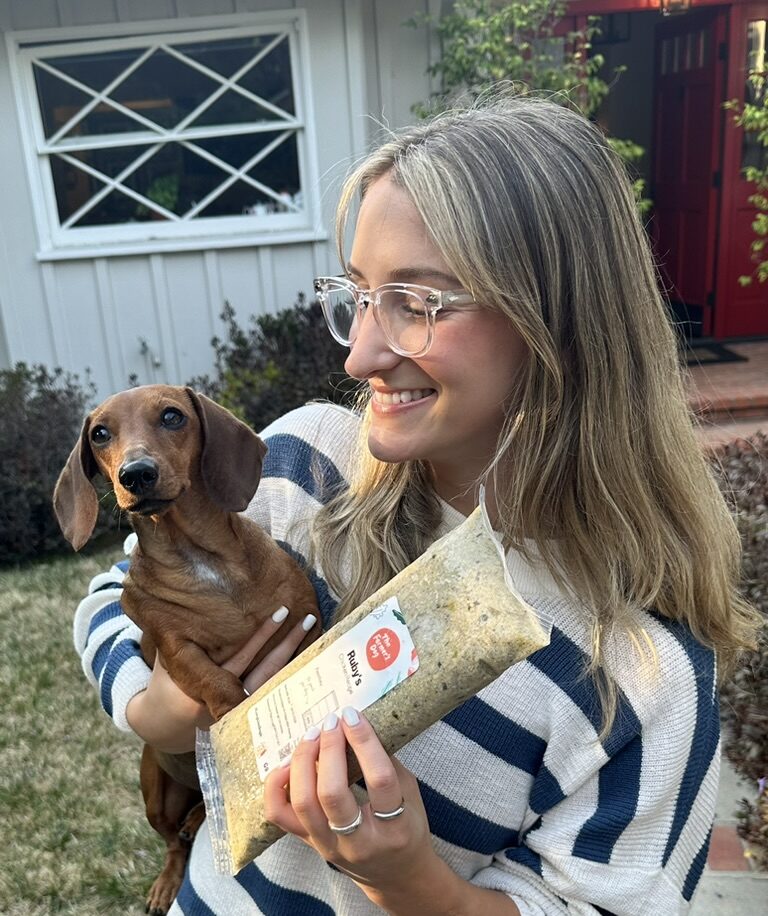 The Farmer’s Dog Took Home USA Today’s Best Pet Subscription Box of 2025. Here’s Why Every Dog Parent Is Talking About It