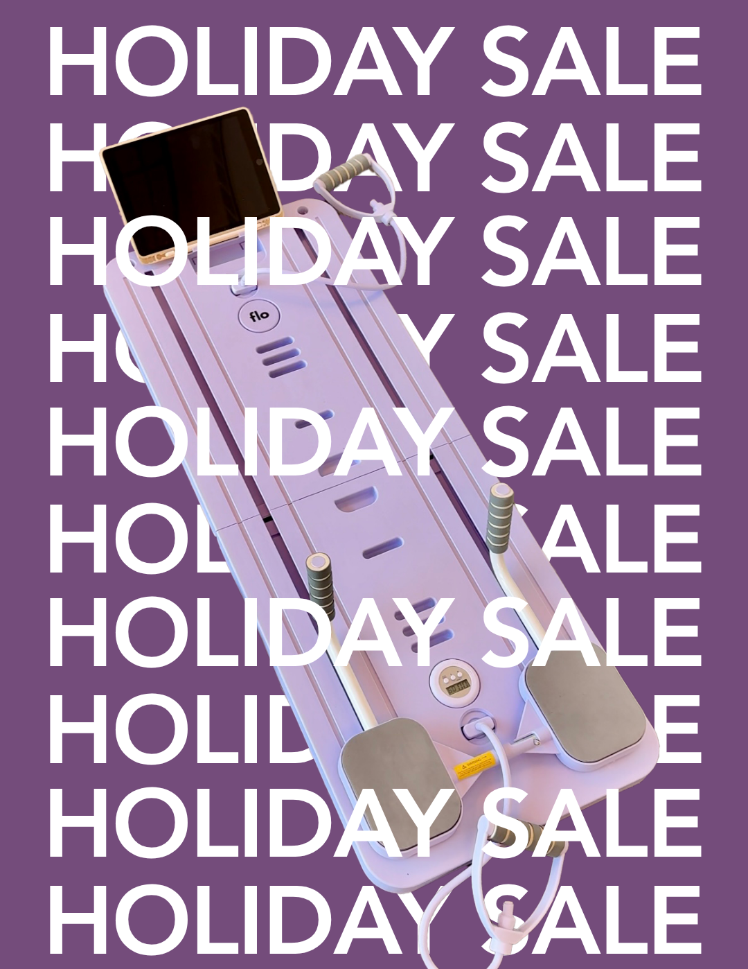 🚨 Black Friday Alert: Get the Flo Pilates Pocket Reformer for Just $149 (55% Off!) 💪