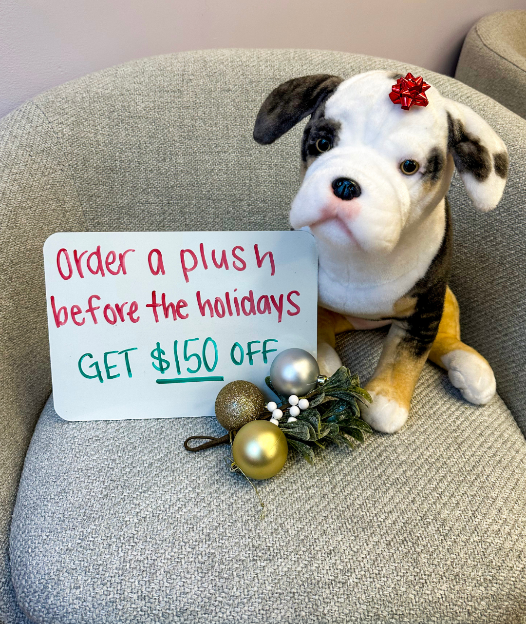 Save Big on Cuddle Clones: The Cutest Custom Pet Gifts of the Season 🐾
