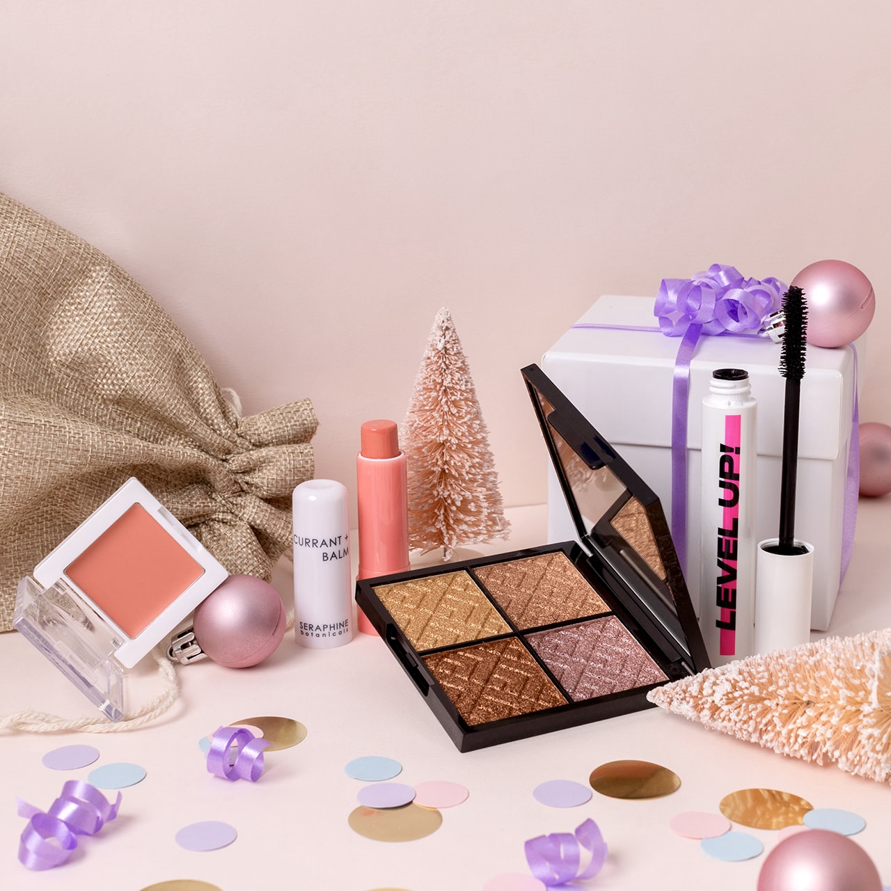 Nourish Beauty November 2025 Box Full Spoilers