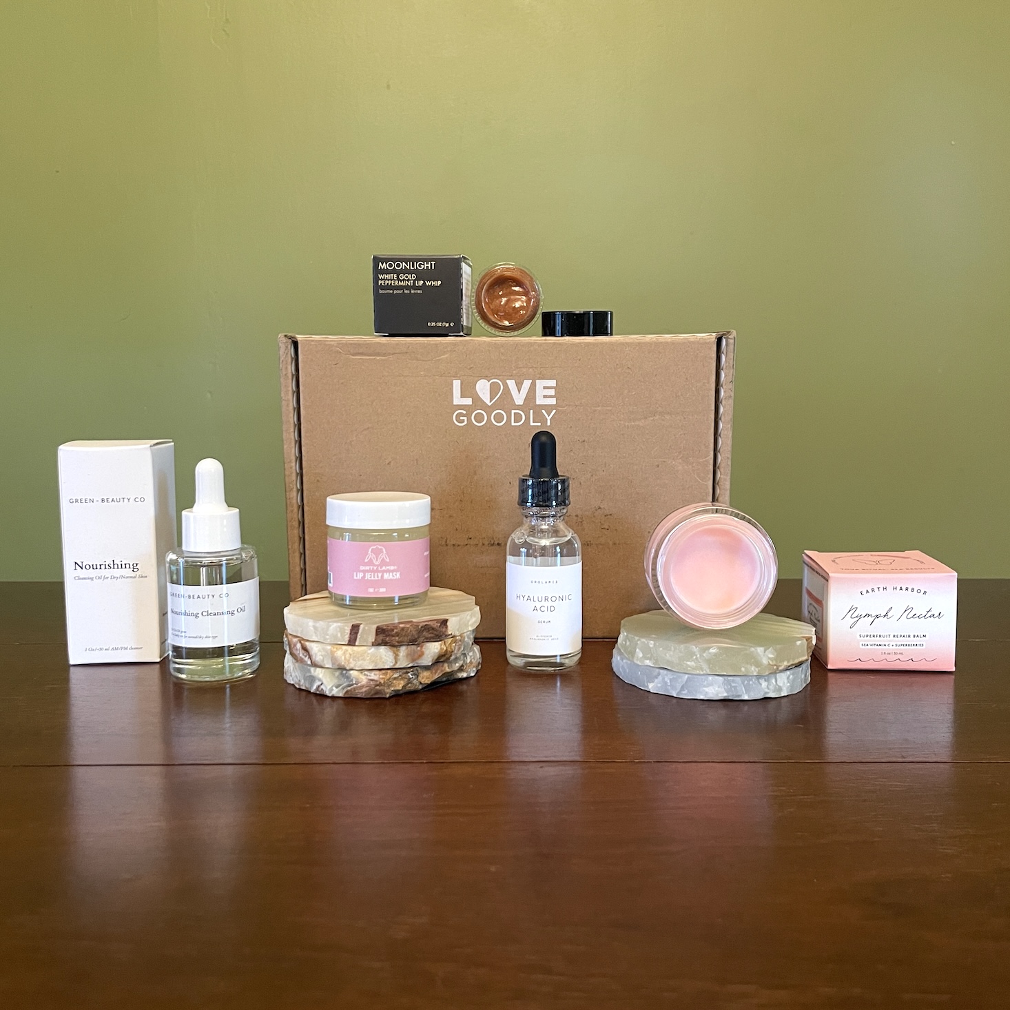 Love Goodly Review: October/November 2025