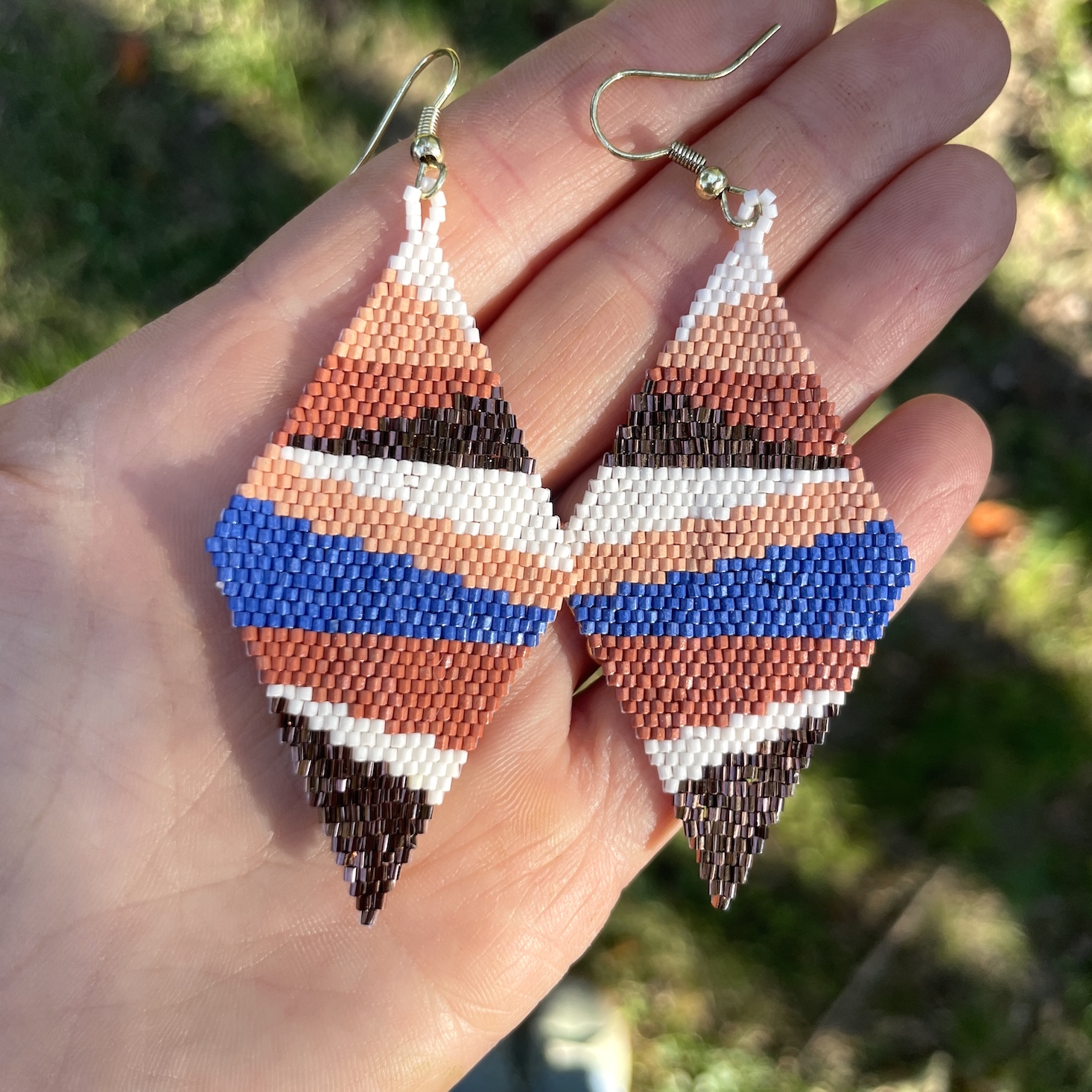 INK+ALLOY INSIDERS Earrings Subscription Review October 2025