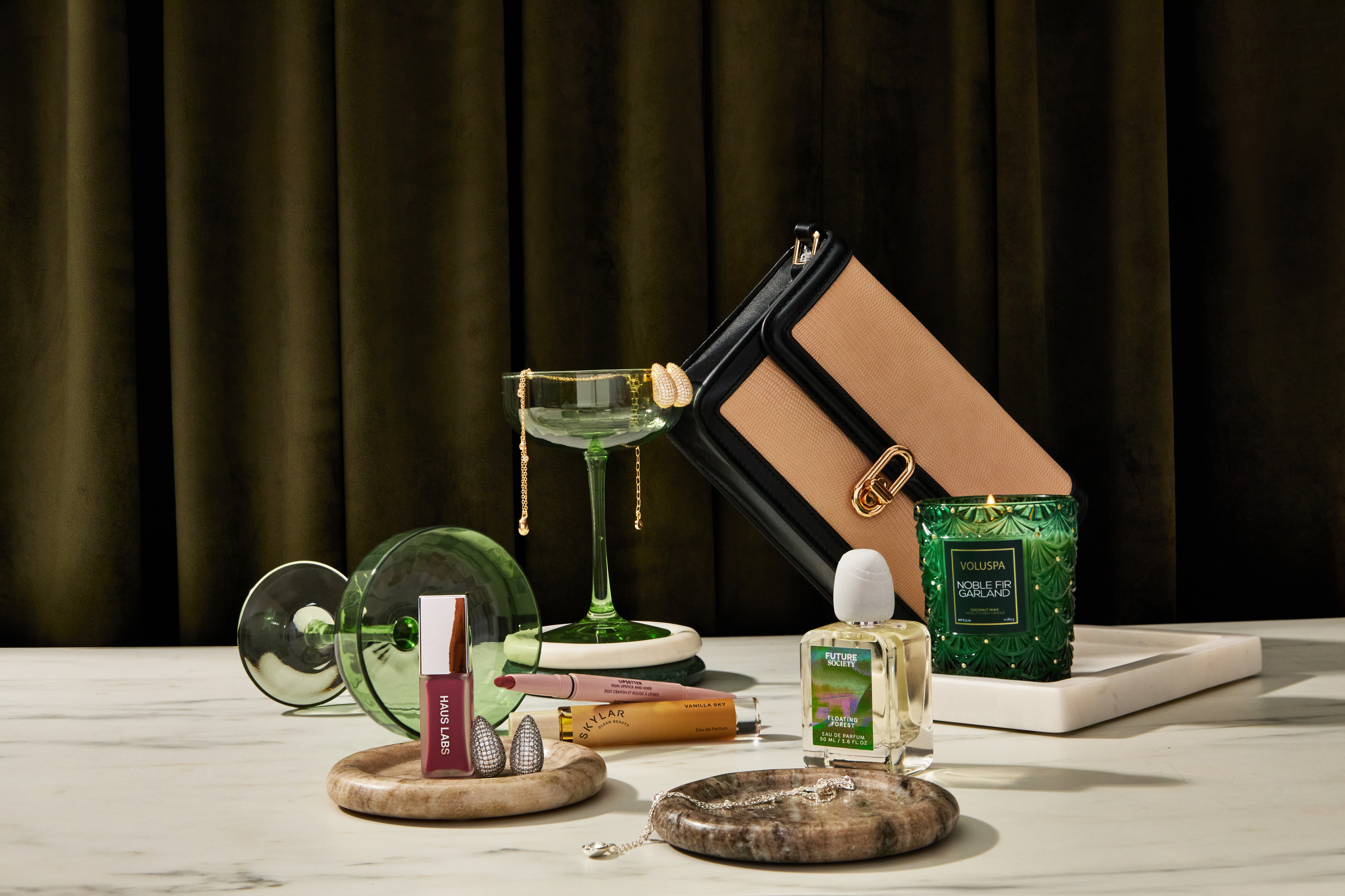 FabFitFun Winter 2025 Spoilers