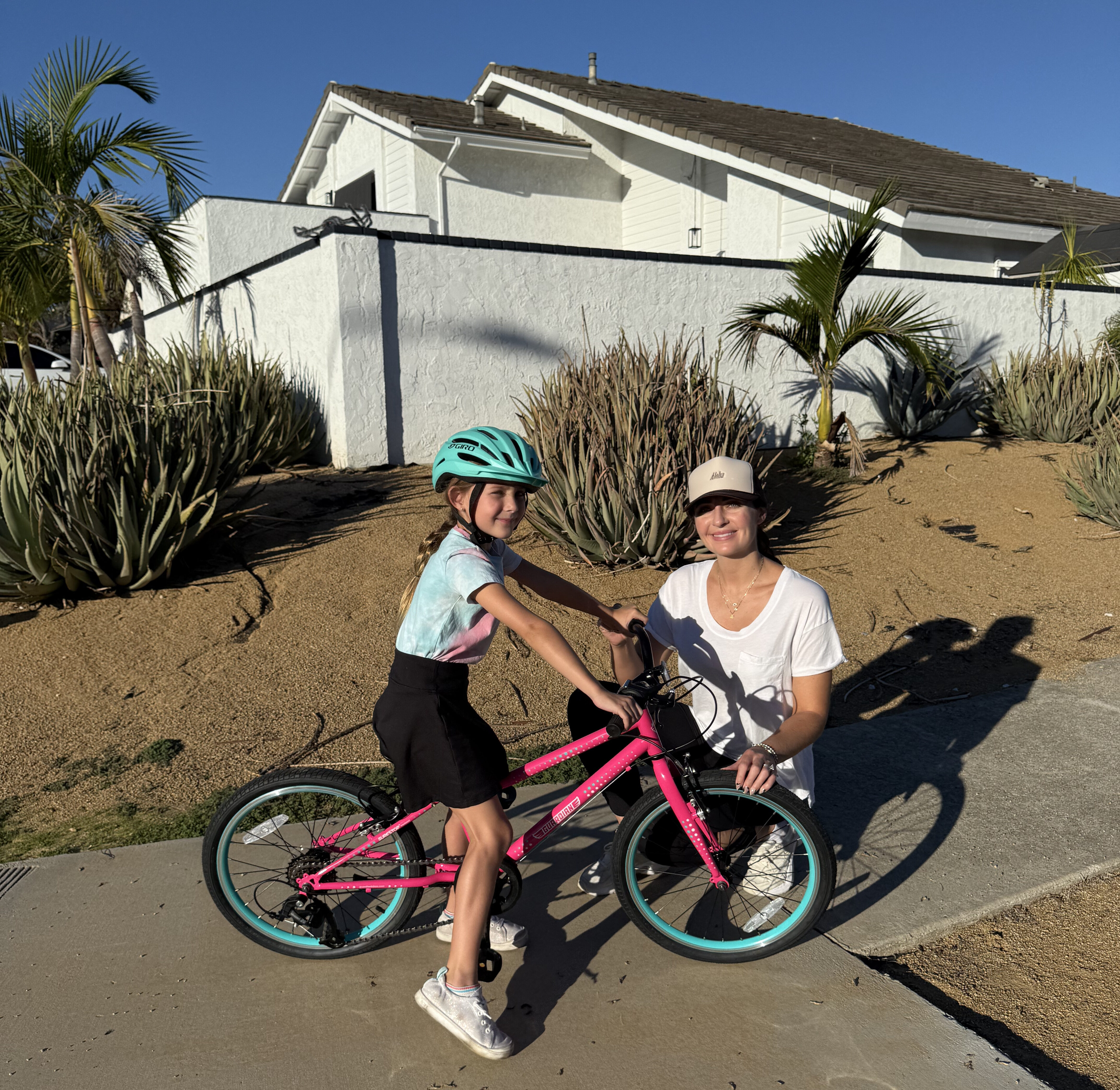 How Guardian Bikes Turned My Child’s Fear into Freedom (and Gave Me Peace of Mind)