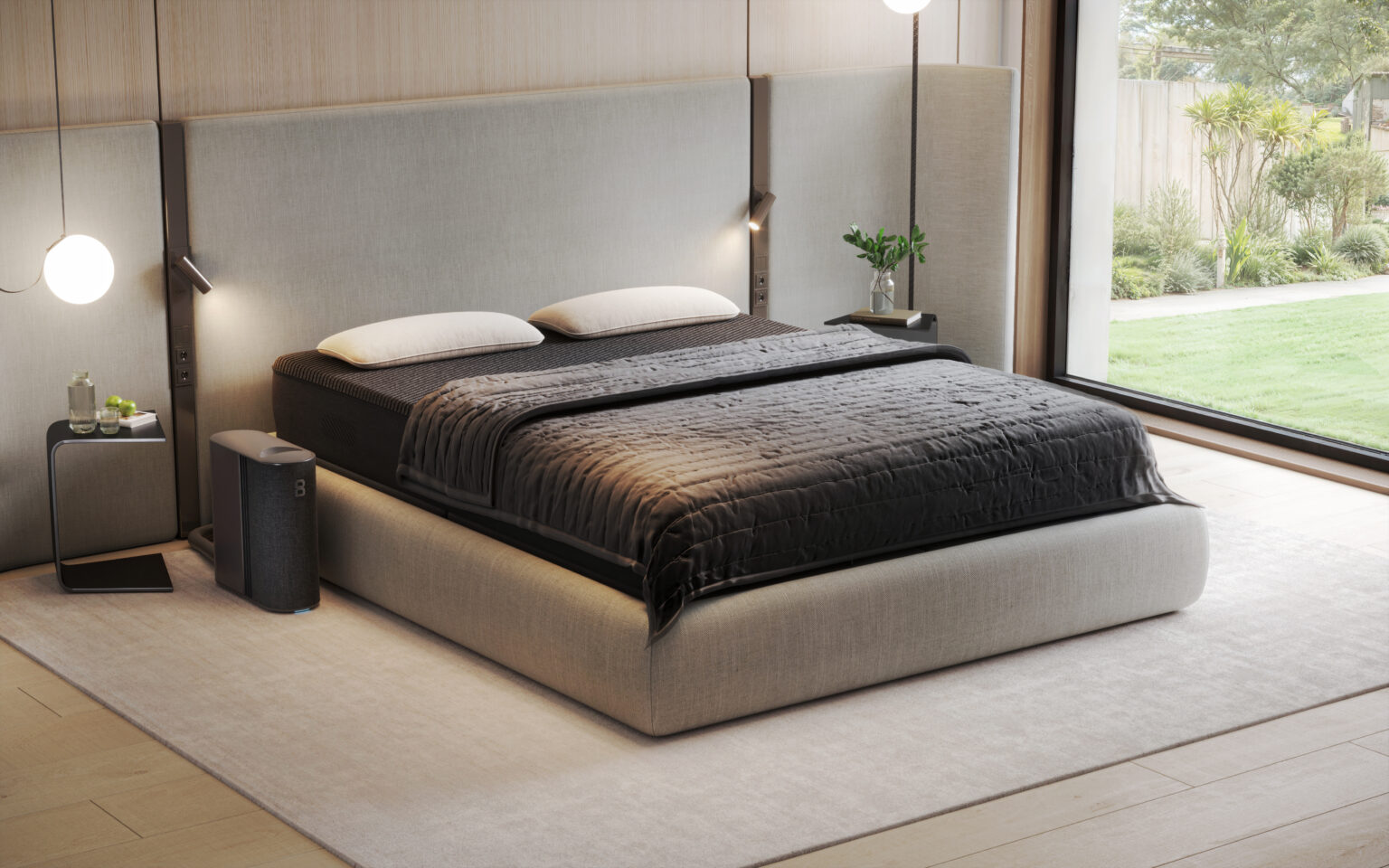 Don’t Sleep on This: Eight Sleep’s Smart Pod Is Up to $400 Off Right Now