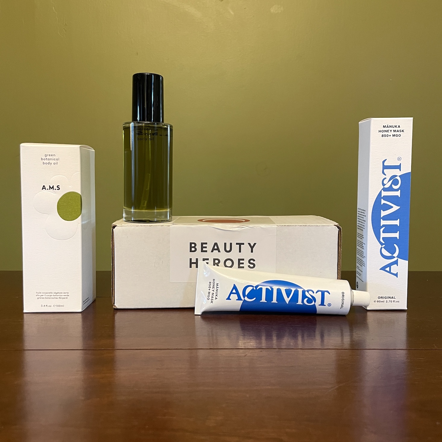Beauty Heroes Beauty Discovery Review + Coupon, November 2025