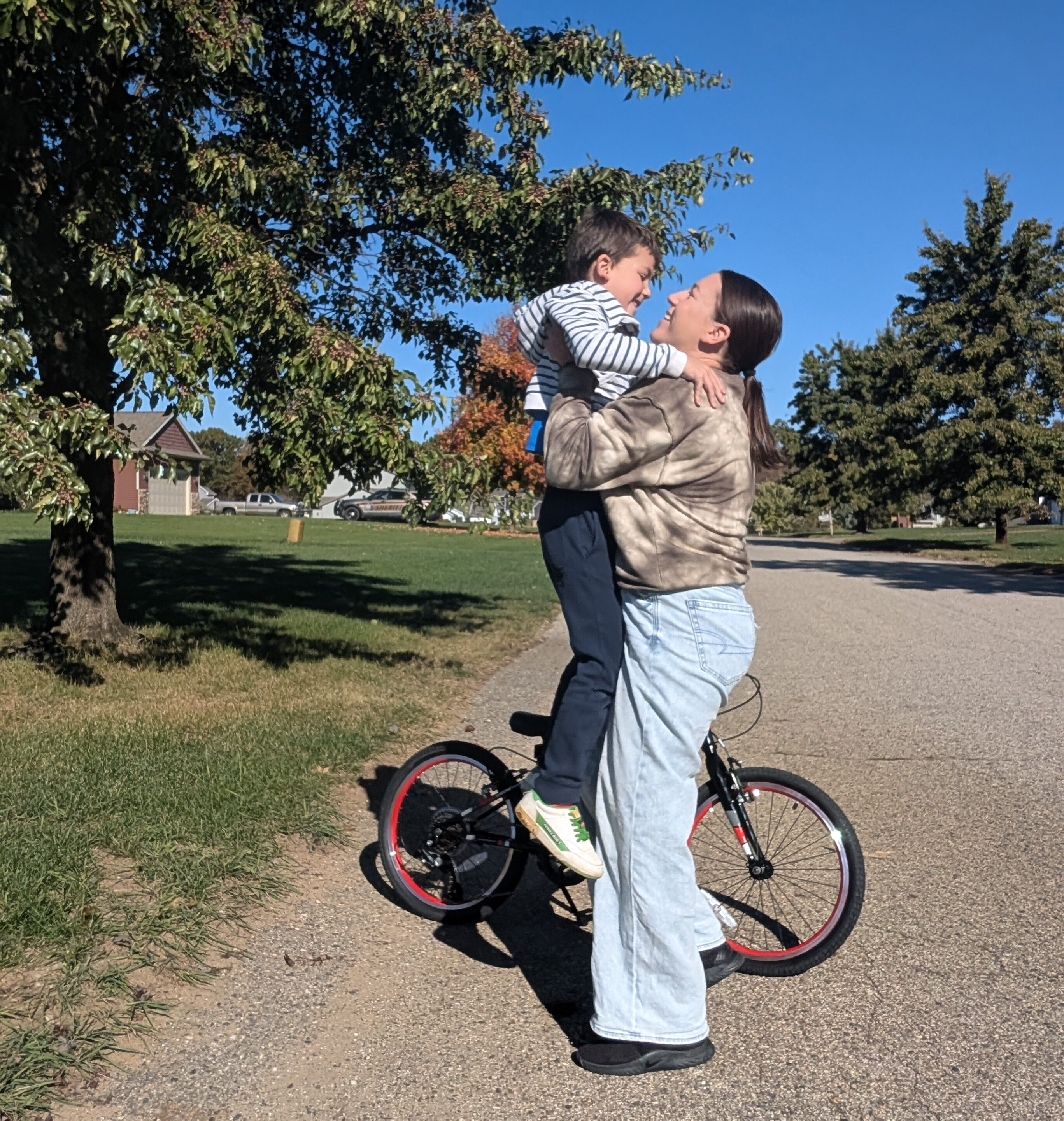 The One Gift Your Kid Won’t Outgrow This Year (Hint: It’s on Two Wheels)