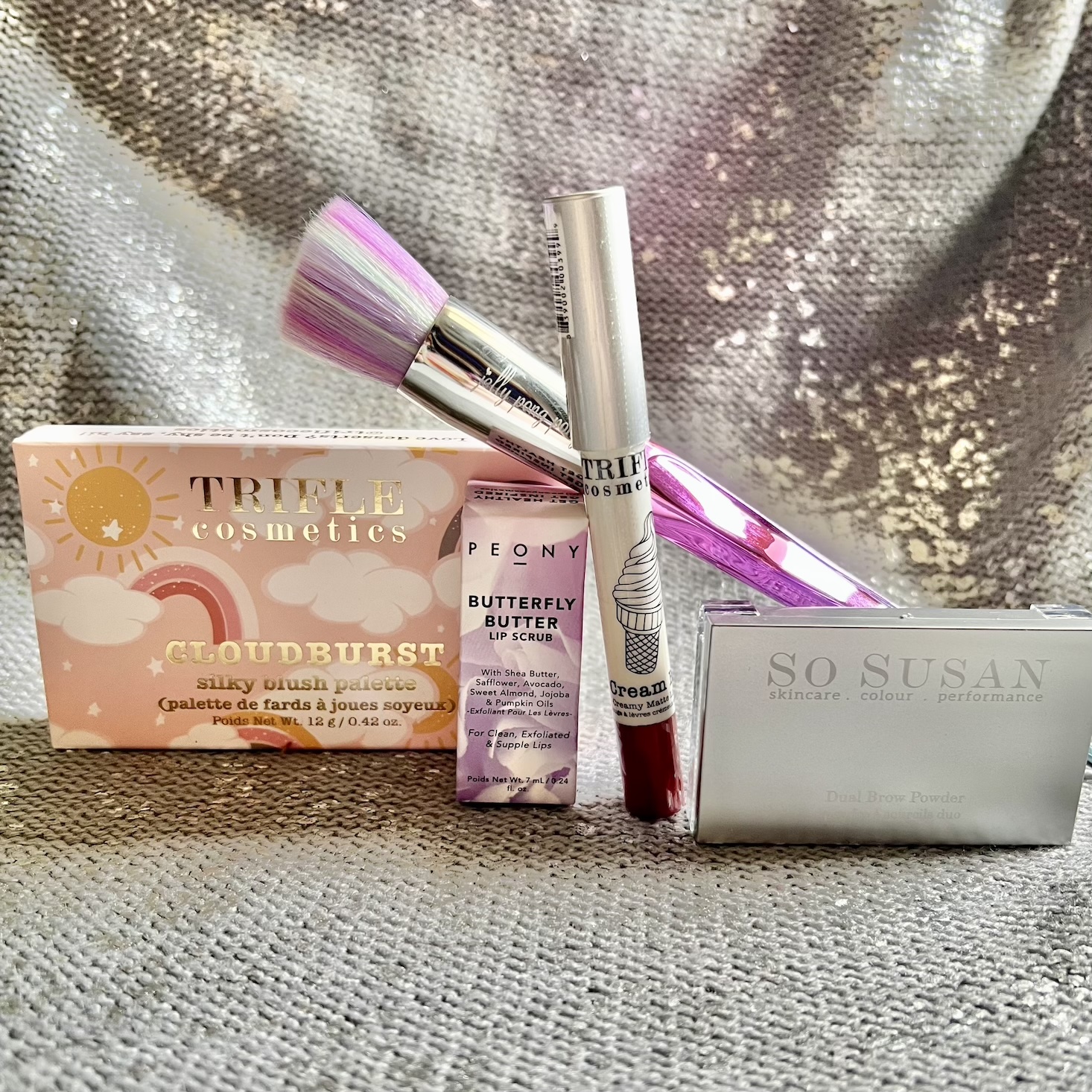 So Susan Color Curate Bag Review November 2025