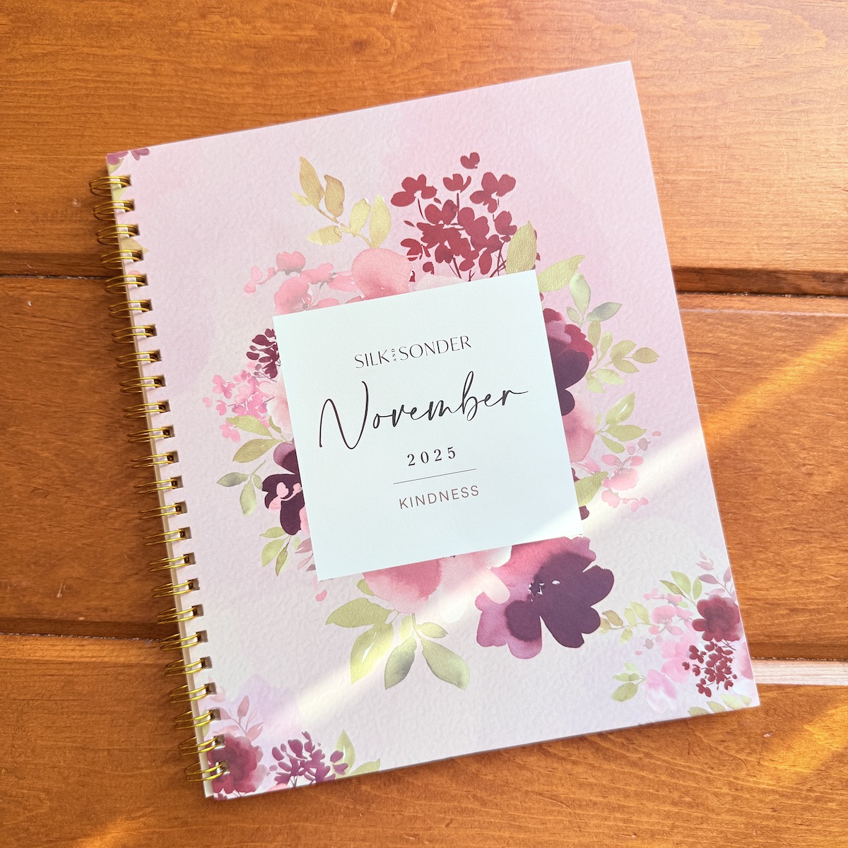 Silk + Sonder Subscription Review November 2025