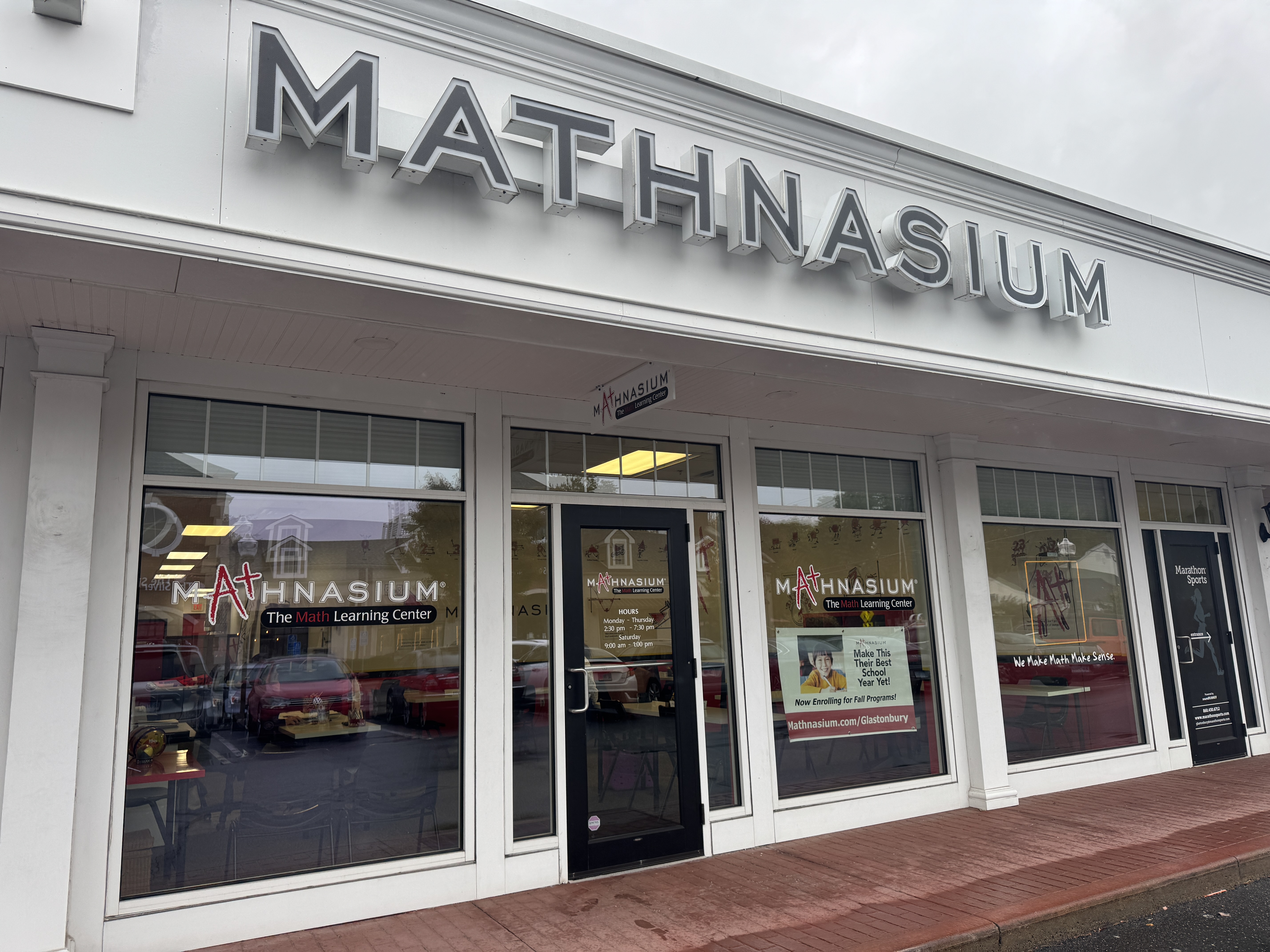 Math Meltdowns, Be Gone: Why I’m Now a Mathnasium Mom