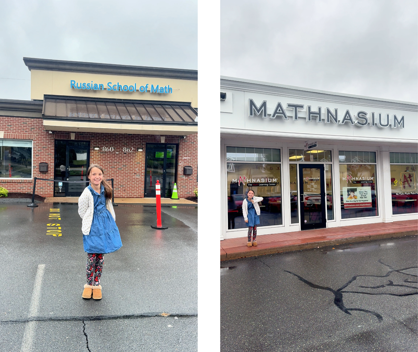 Mathnasium vs. Russian School of Math: Why This Mom Chose Challenge Without the Burnout