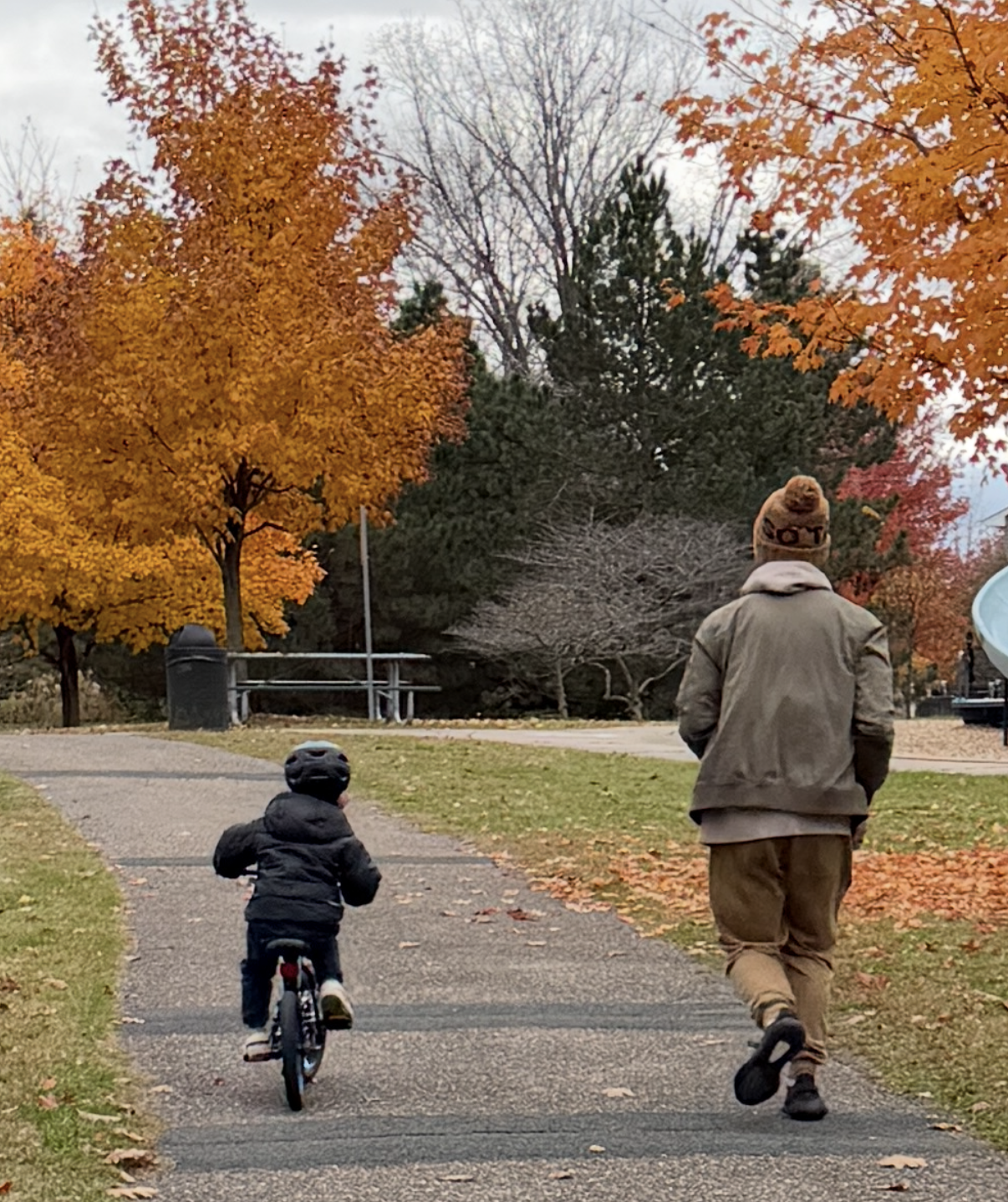 5 Common Mistakes Parents Make When Teaching Their Kid to Ride a Bike (and How Guardian Bikes Solves Them)