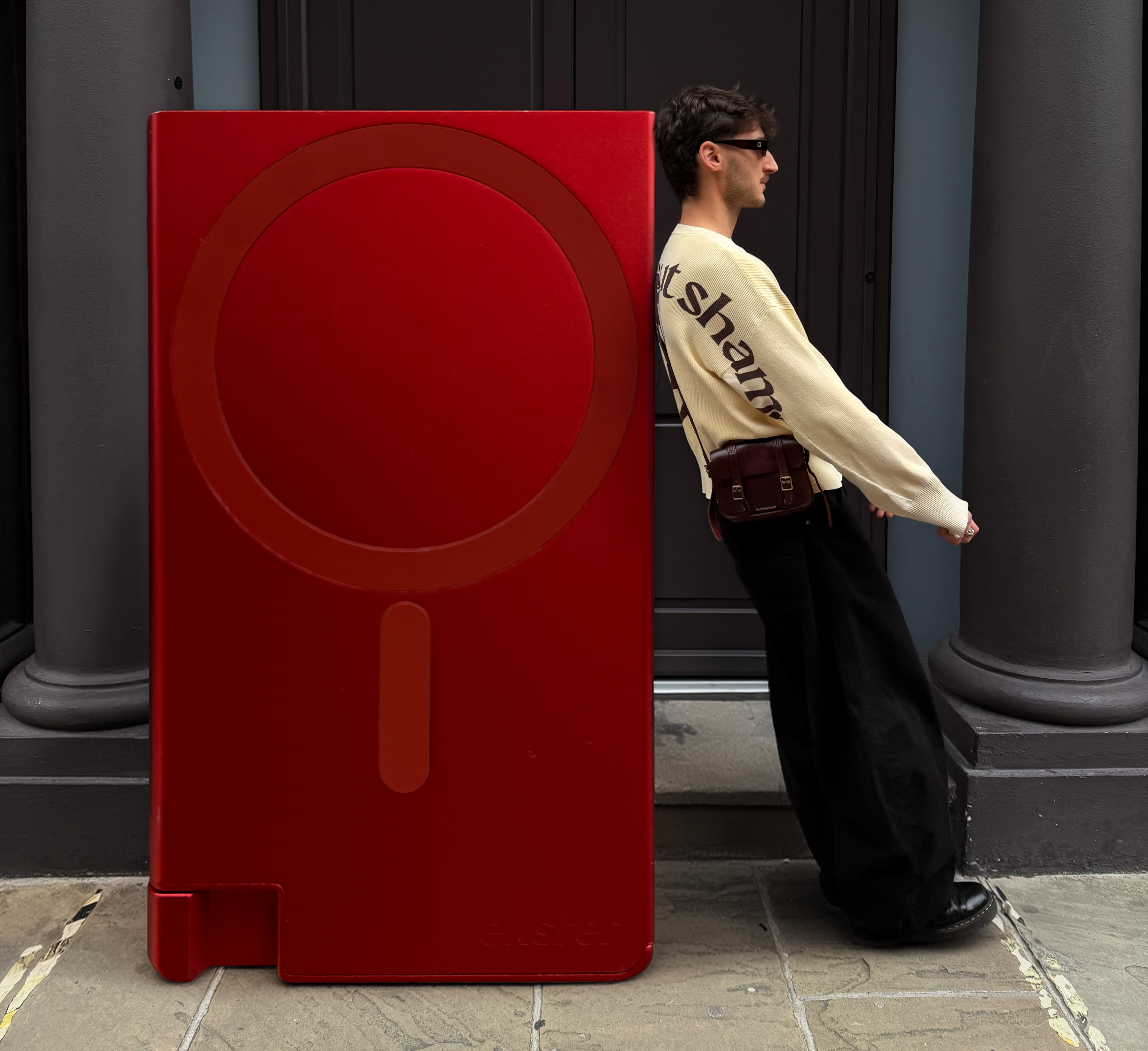 The Best MagSafe Wallet of 2025? Meet Ekster’s Dual-Sided Magnetic Cardholder Pro