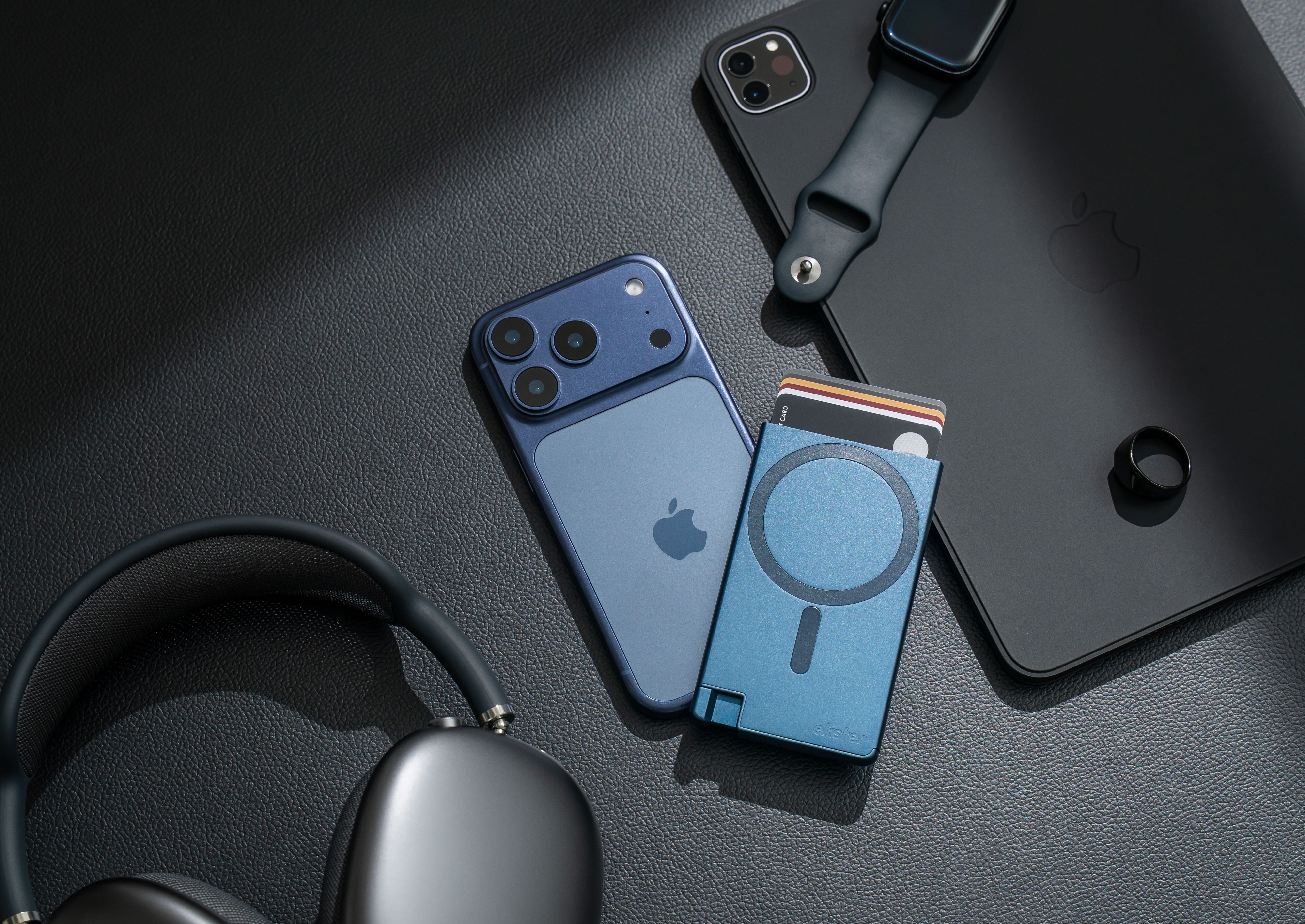 Ekster vs. Ridge MagSafe Wallet: Which One Should You Actually Buy?