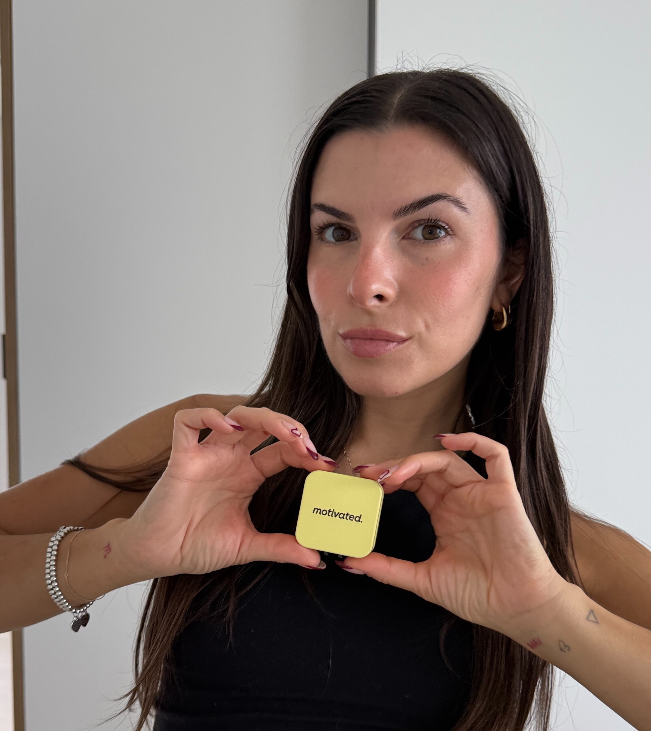 Motivated Hard+ Energy Is the Bedroom Comeback I Didn’t Know We Needed